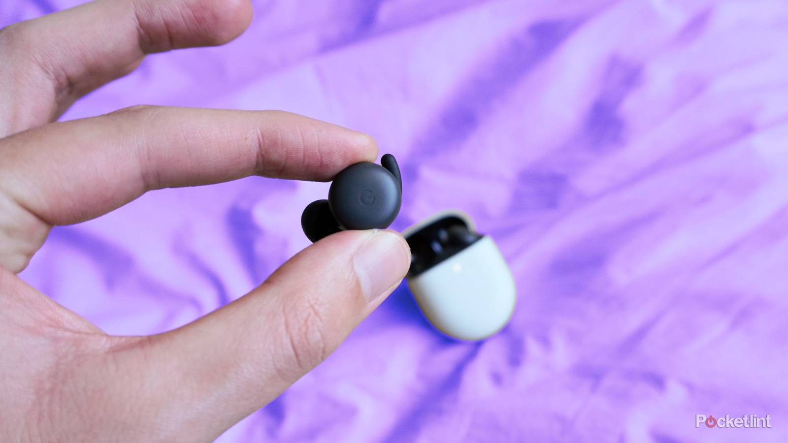 reasons to buy Google Pixel Buds A-Series over Apple AirPods
