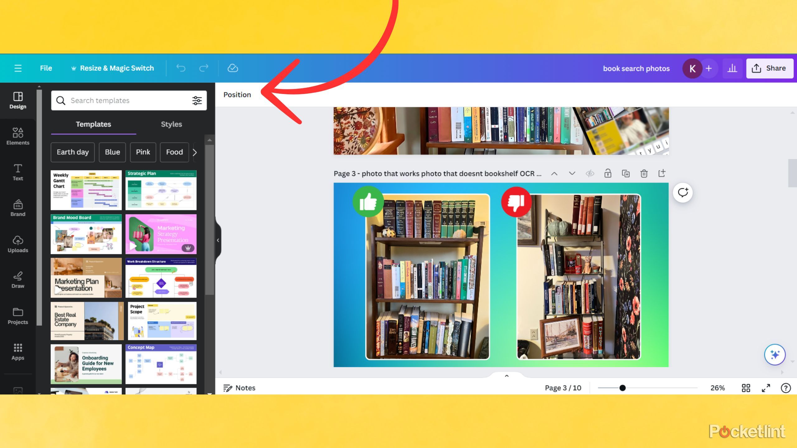 My top 7 Canva editing tips and tricks