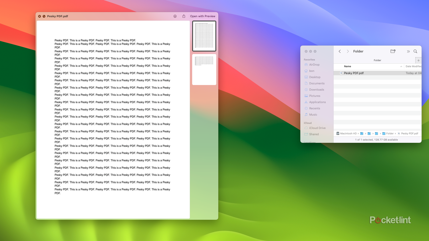 My top 5 Mac must-try features