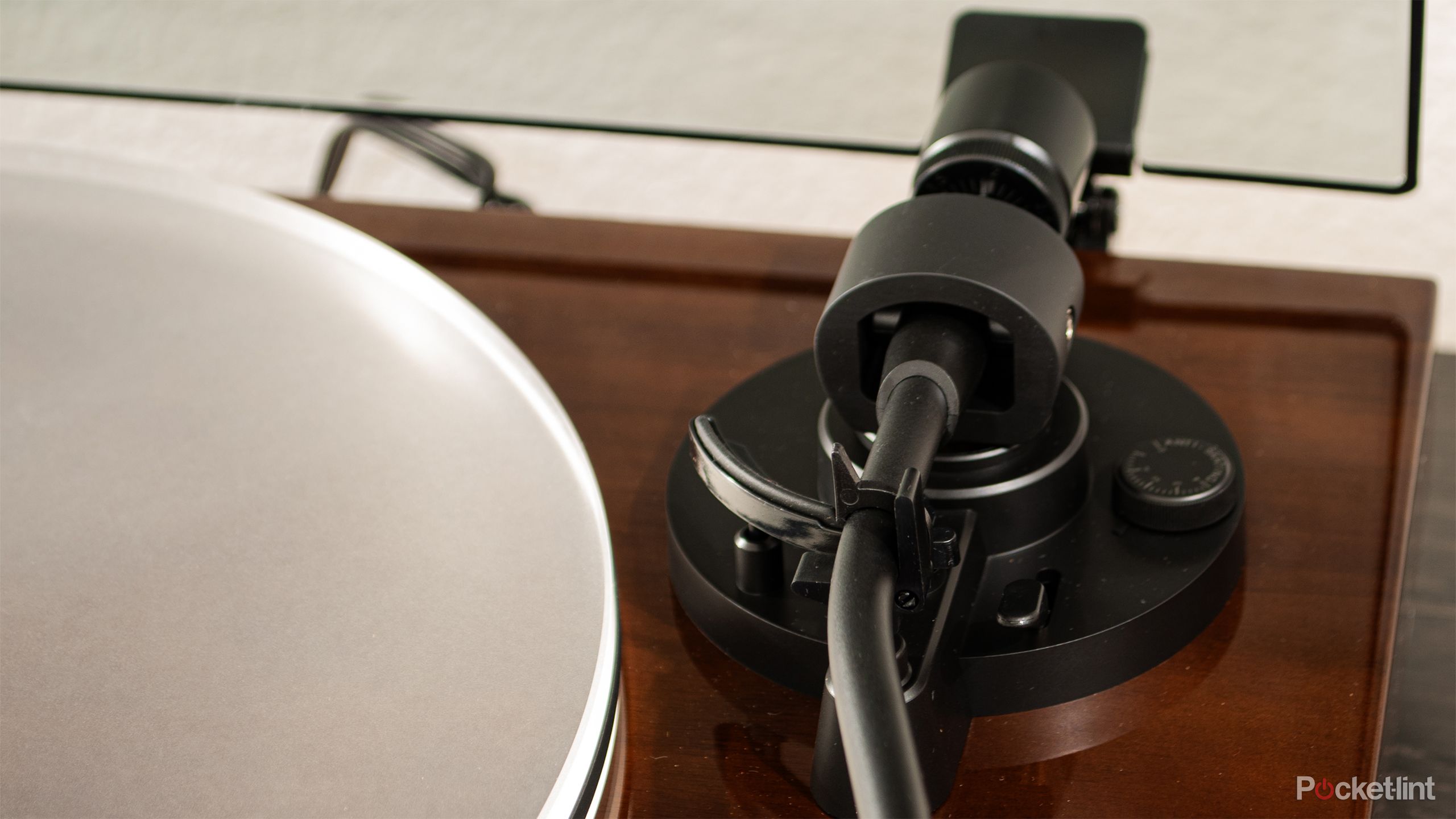 Fluance RT85 review: Best $500 turntable I've found