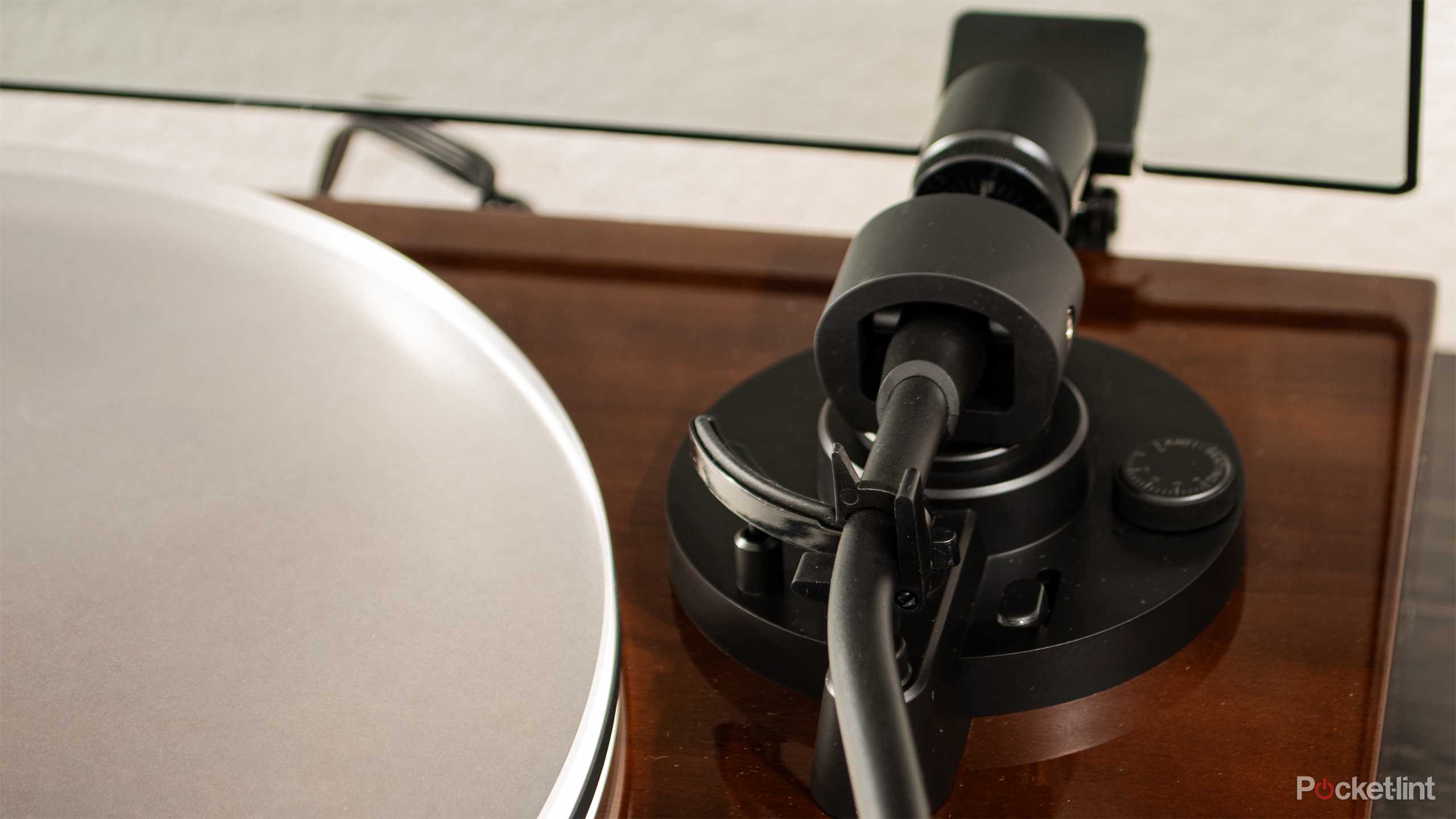 Fluance Turntable R85 Fluance RT85 review: Best $500 turntable I've found