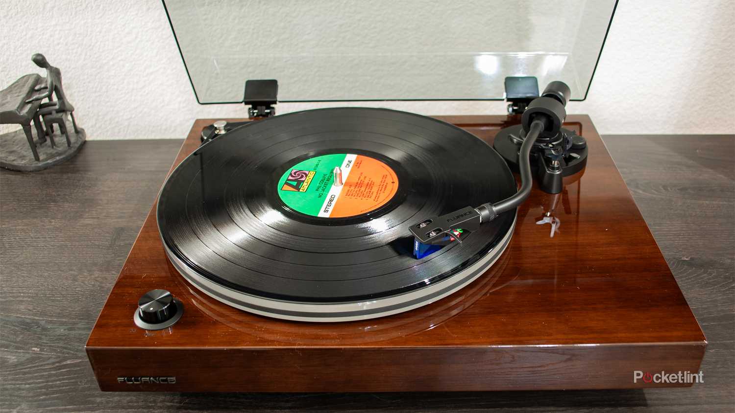 RT85 playing record