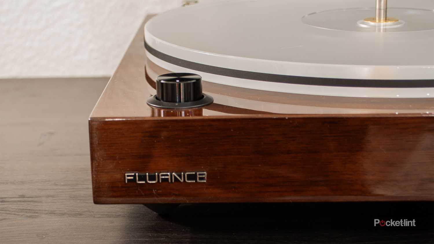 Fluance Turntable R85 Fluance RT85 review: Best $500 turntable I've found