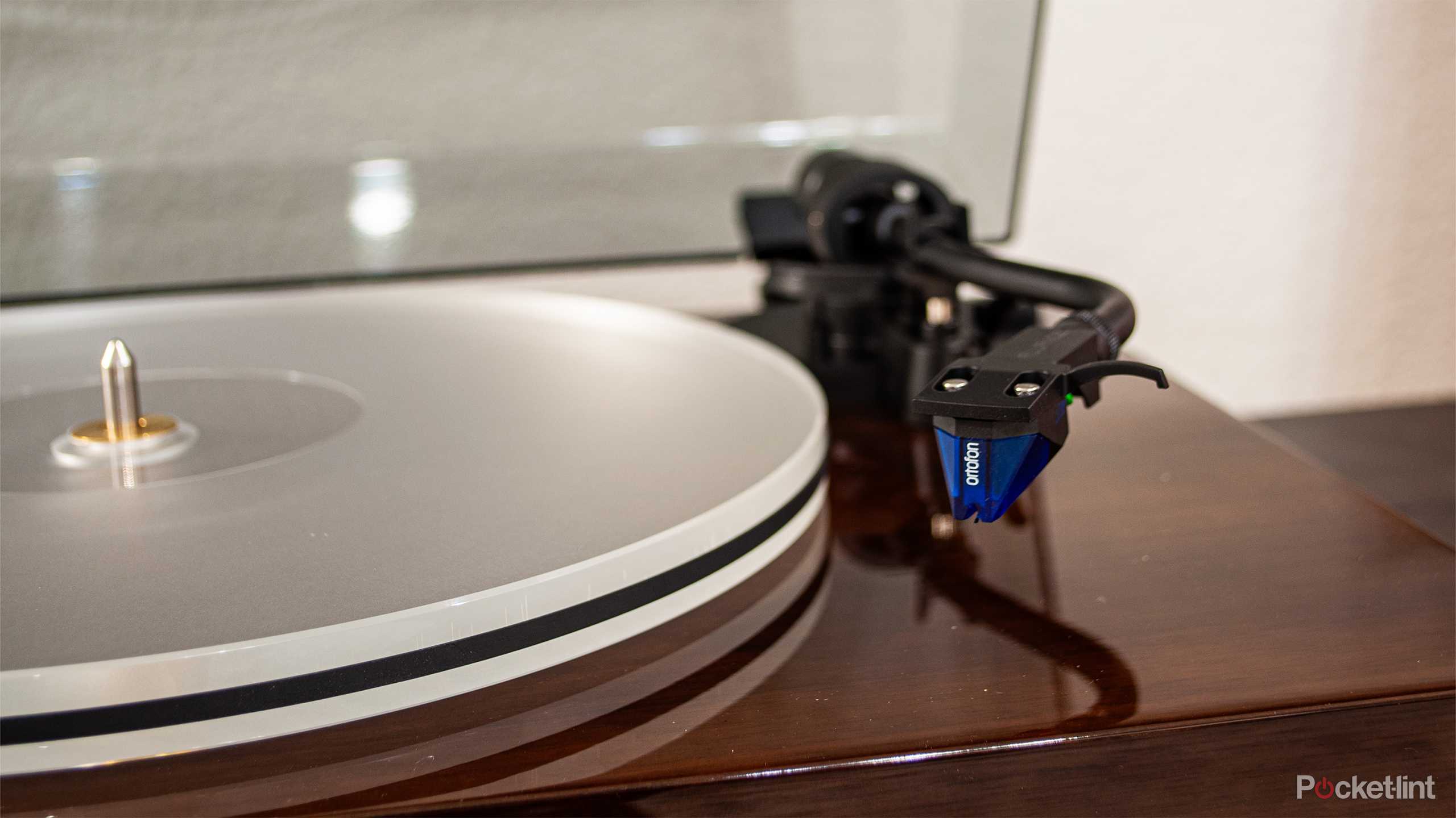 Fluance Turntable R85 Fluance RT85 review: Best $500 turntable I've found