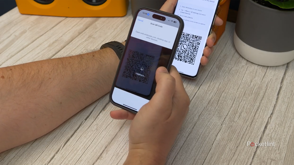 How to get WhatsApp on multiple phones
