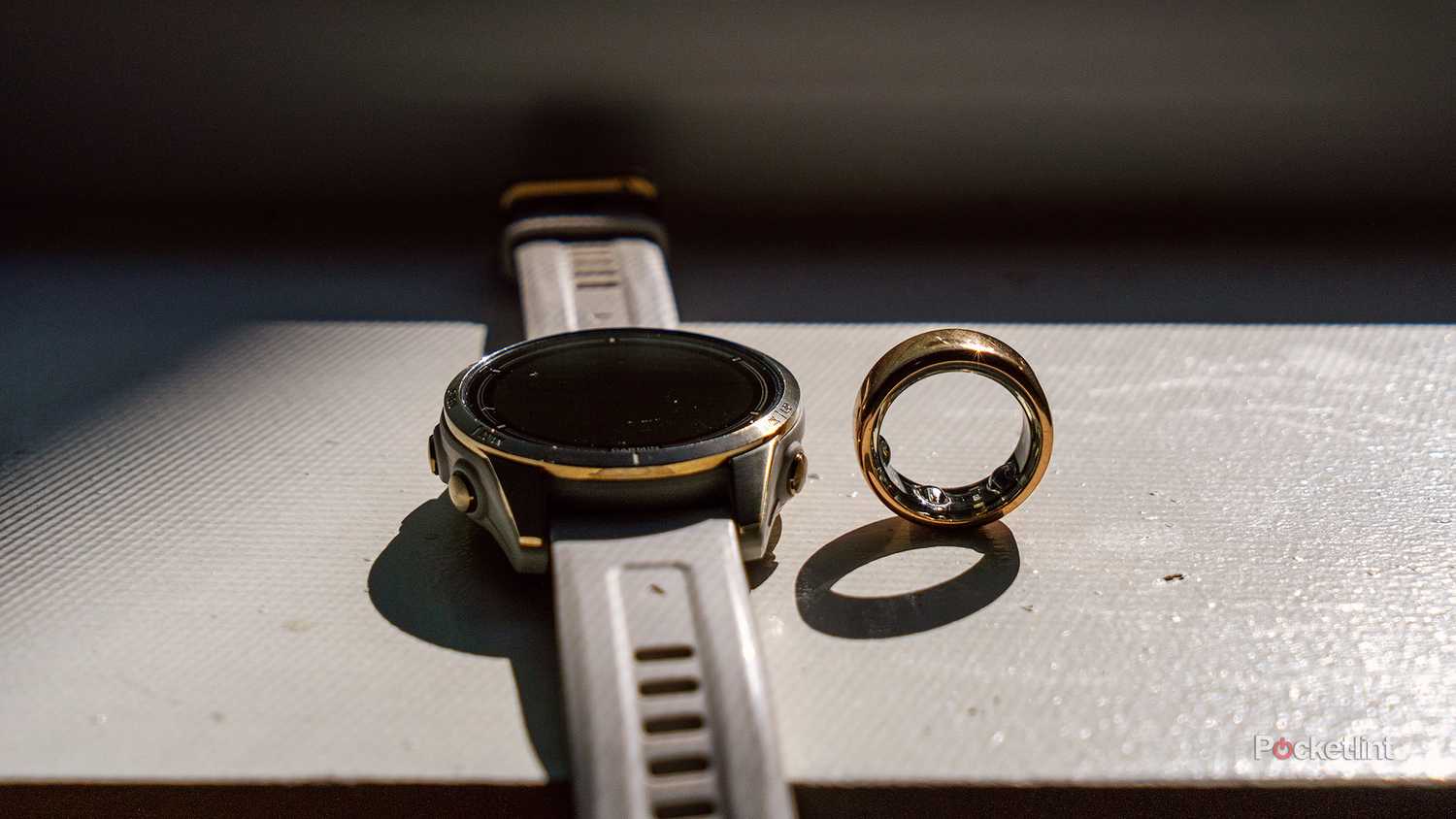 5 factors I'd consider before buying a smart ring