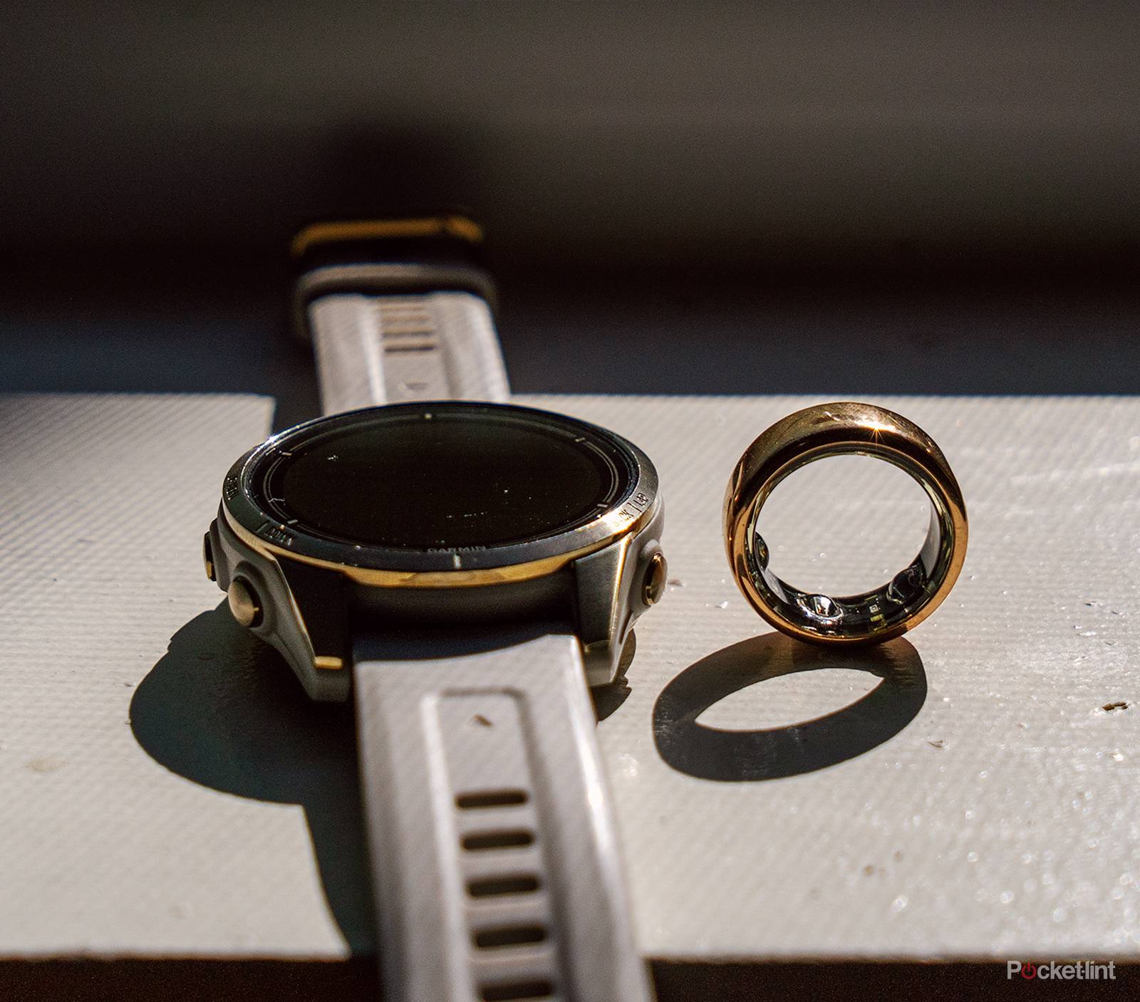 What is Better Smartwatch Or Smart Ring: Ultimate Tech Showdown