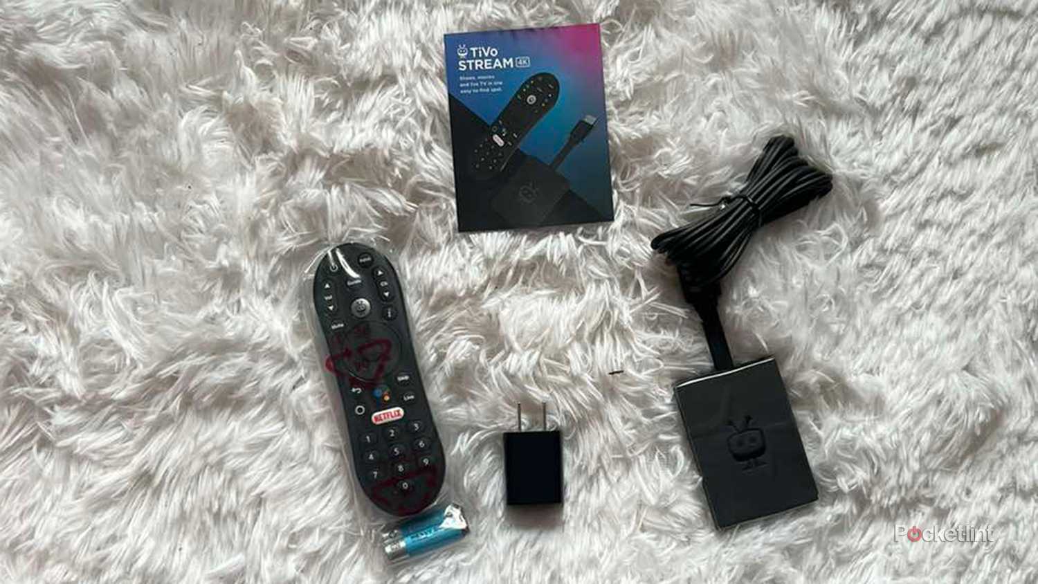 TiVo's streaming stick enhanced my smart TV and leveled up my content game
