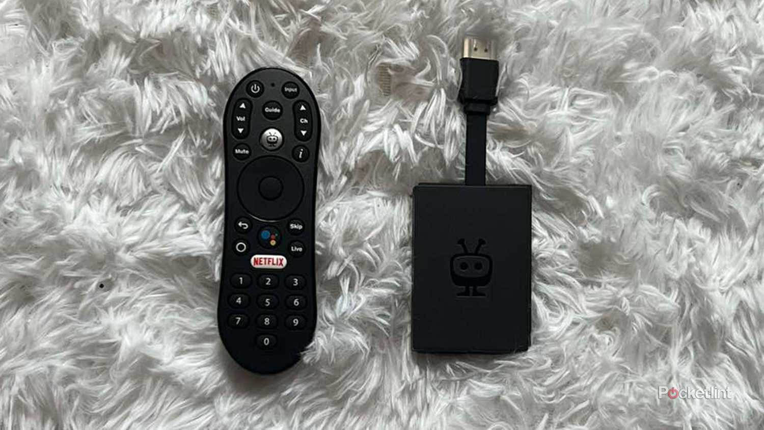 Tivo Rig 6 TiVo Stream 4K features I use to get the most out of my content