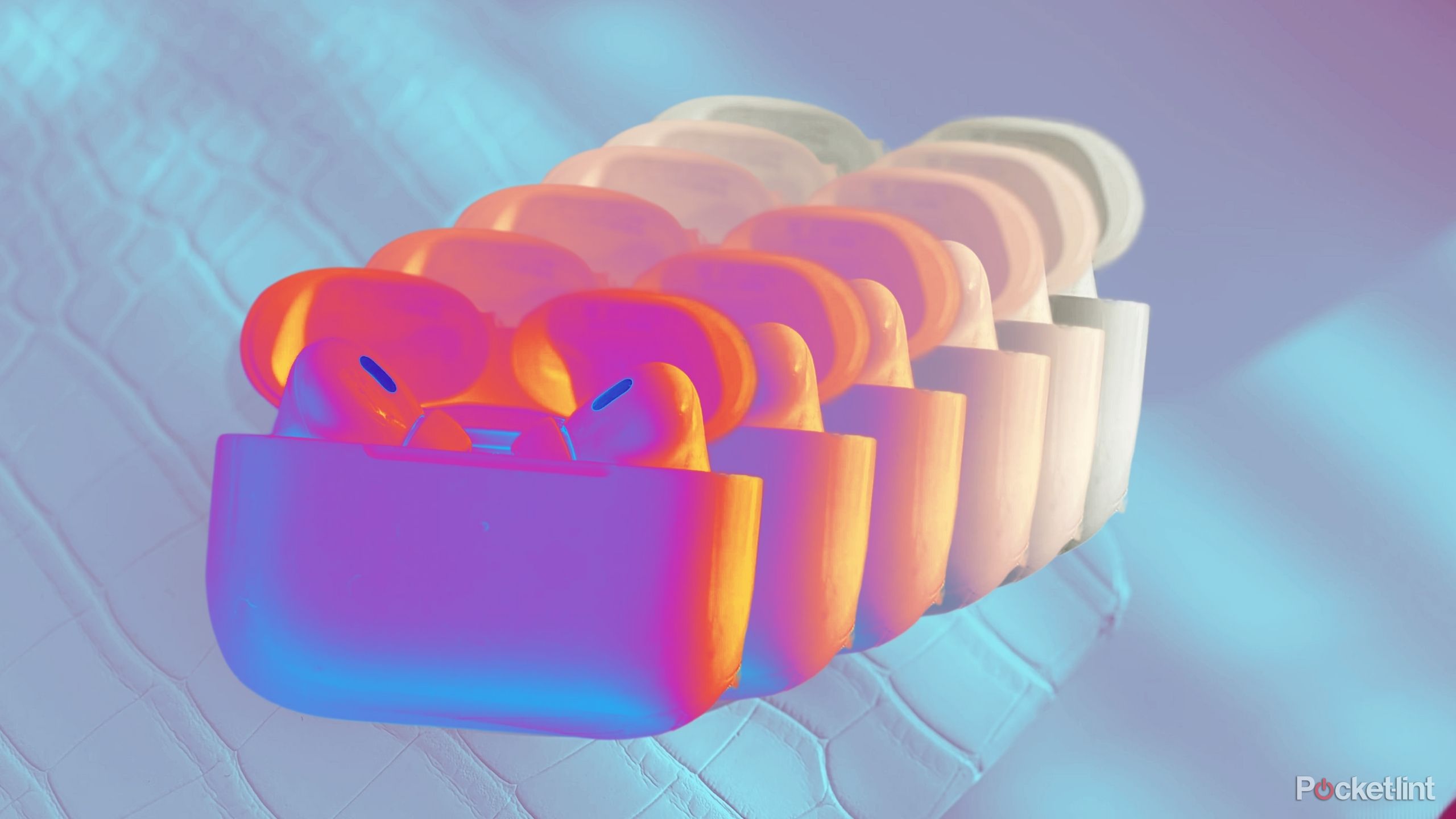 AirPods Pro 2 pop art