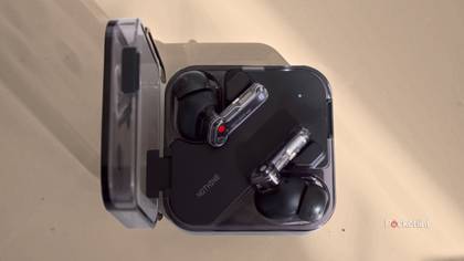 Best noise cancelling earbuds in 2024