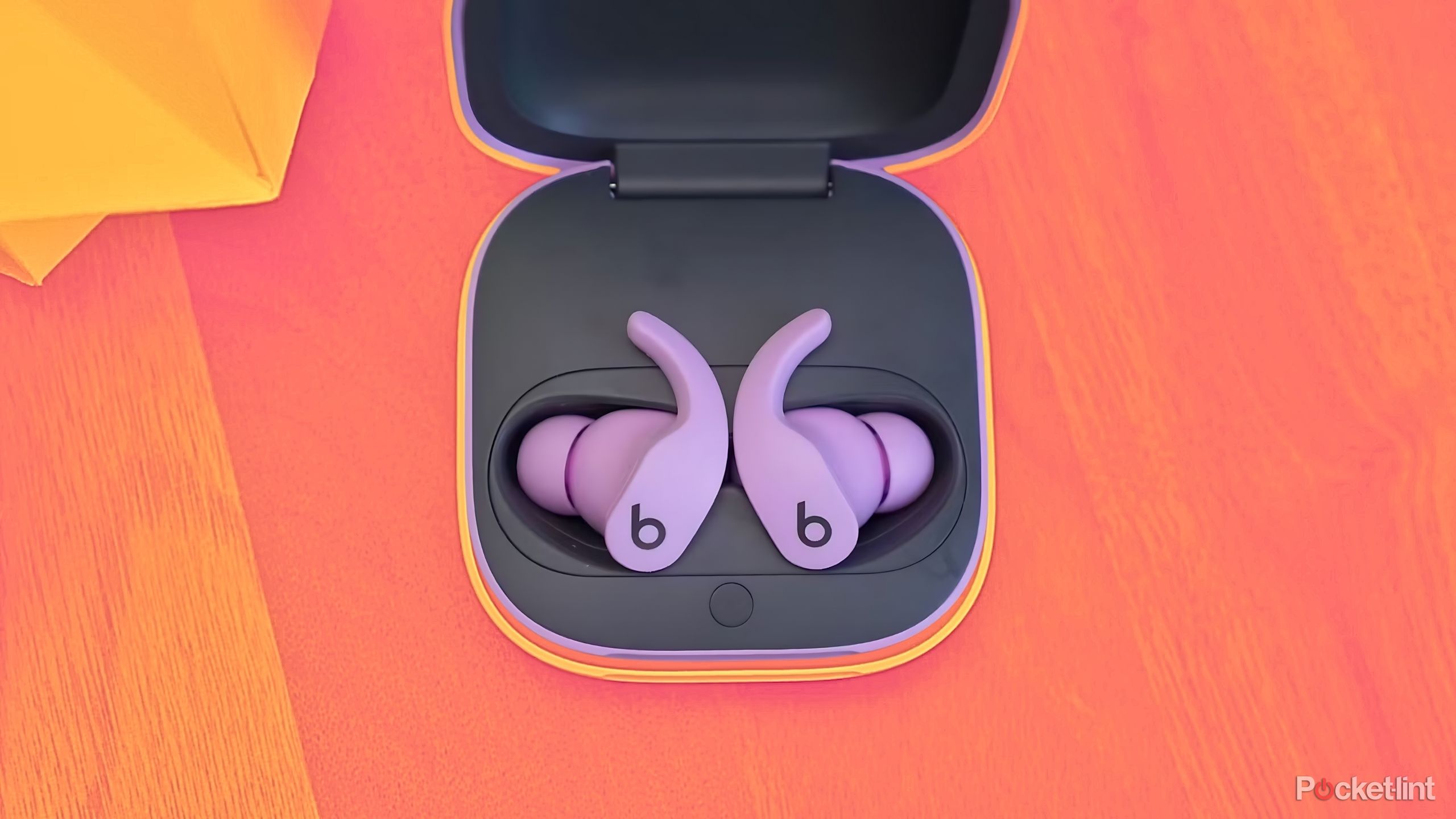 5 Beats Fit Pro features you should be using
