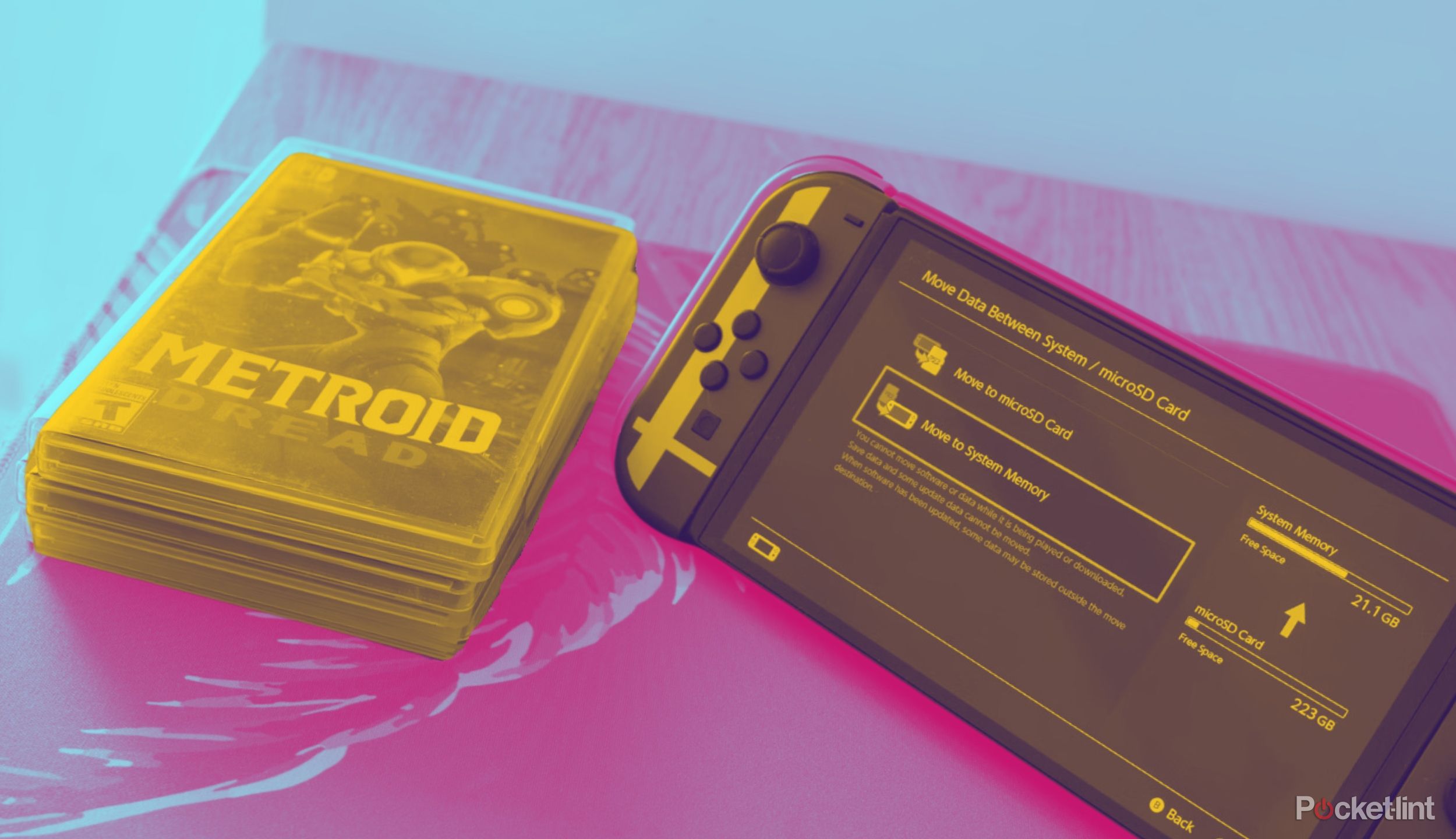 My dream Nintendo Switch 2 game launch lineup