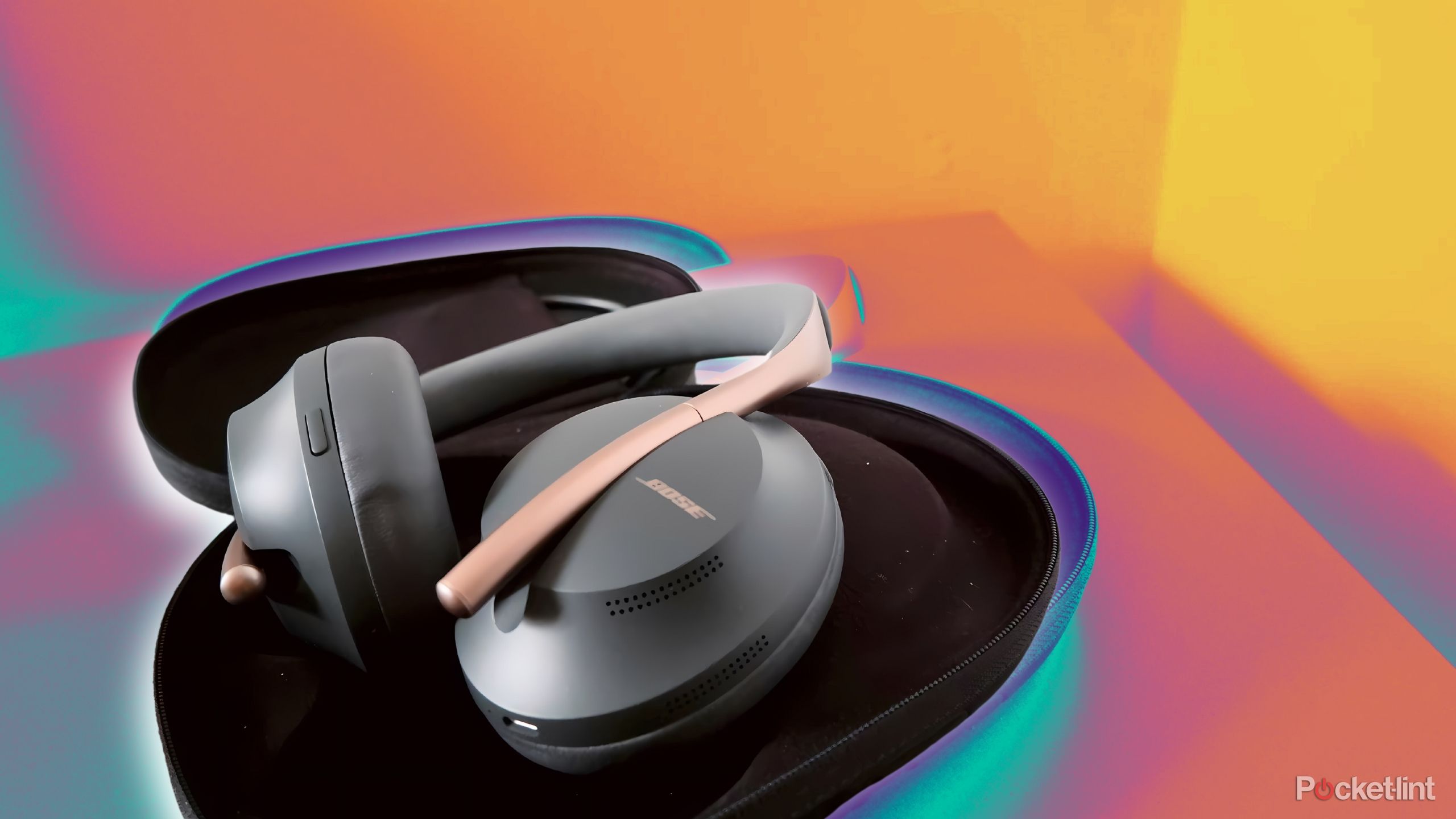 箱あり Bose Noise Cancelling Headphones 700 Buy BOSE Noise Cancelling Headphones 700 - Microsoft Store