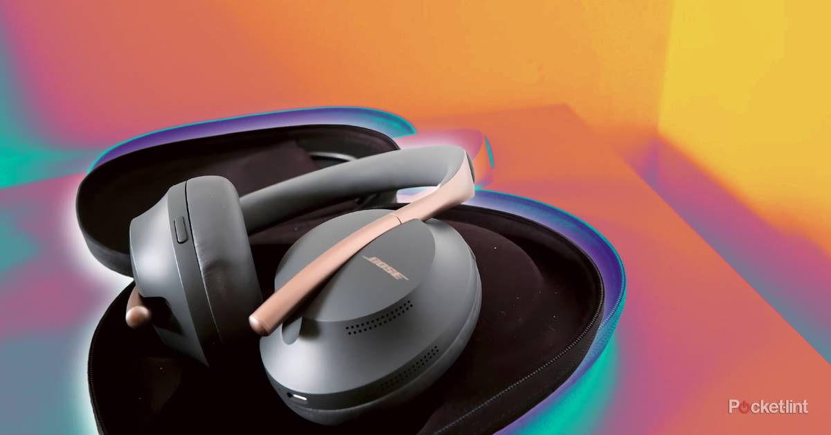 reasons to buy Bose 700 NCH over Sony WH-1000XM5