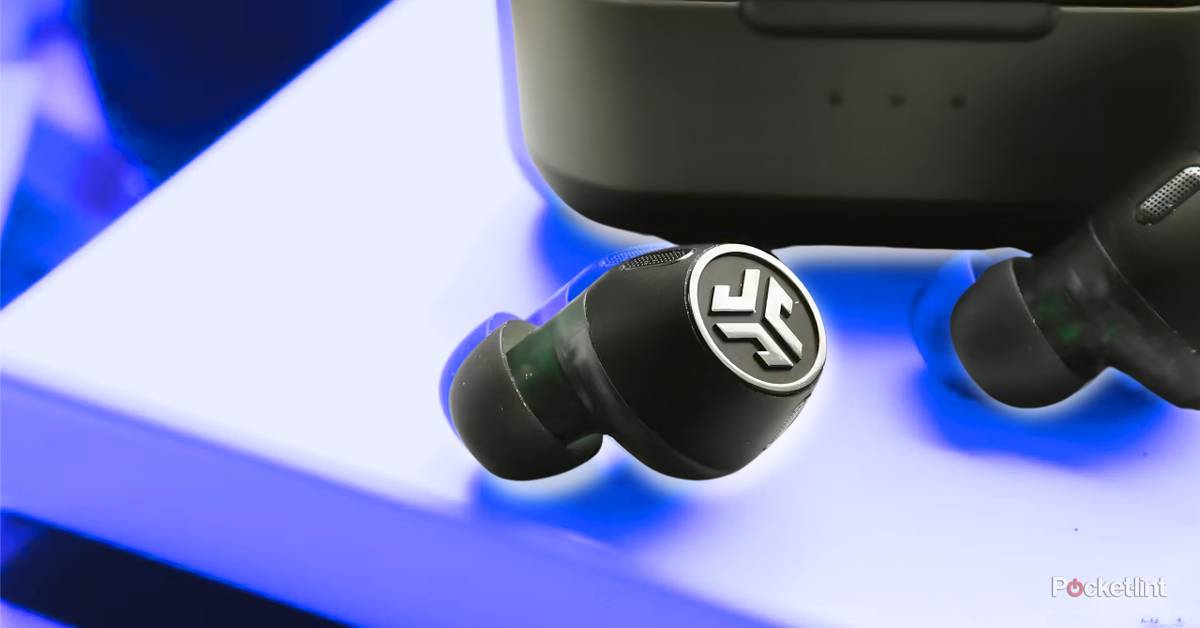 JLab Epic Lab Edition earbuds review: A feature-packed feat