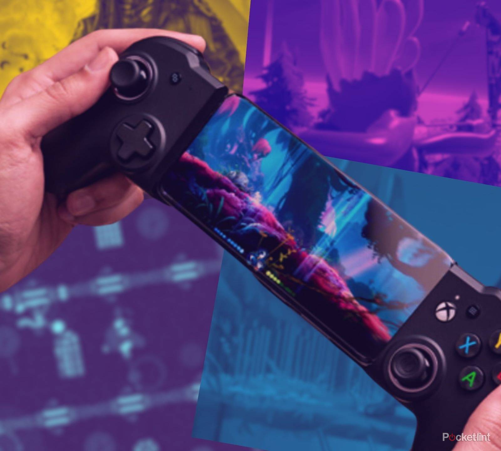 Battle Royale Video Game Of The Year 2018 Realm Royale Best Free