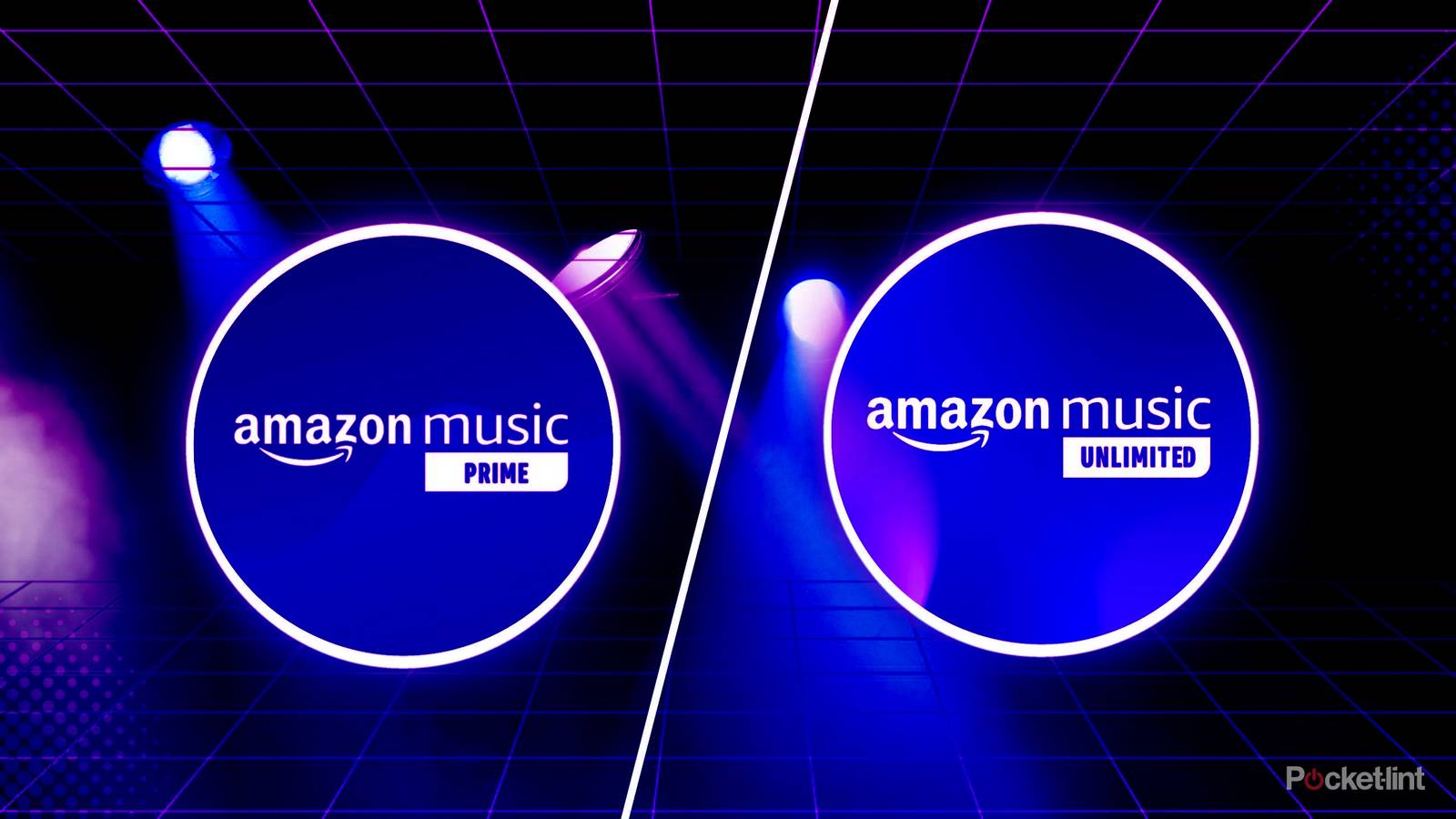 Amazon Music Prime vs. Music Unlimited: Key differences