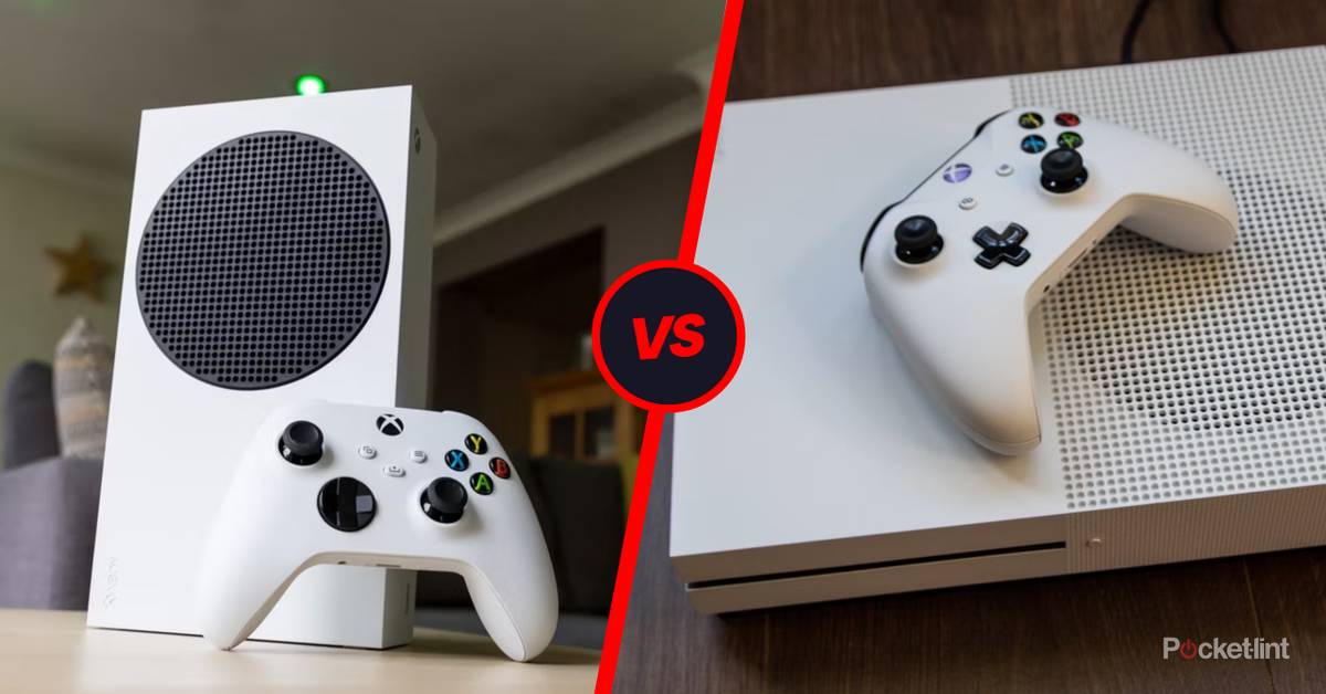 Microsoft's Xbox Xbox Release Date Series S Every Xbox