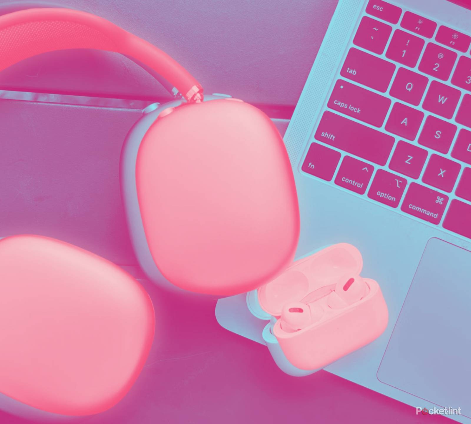 Why I switch between my AirPods Max and AirPods Pro for these