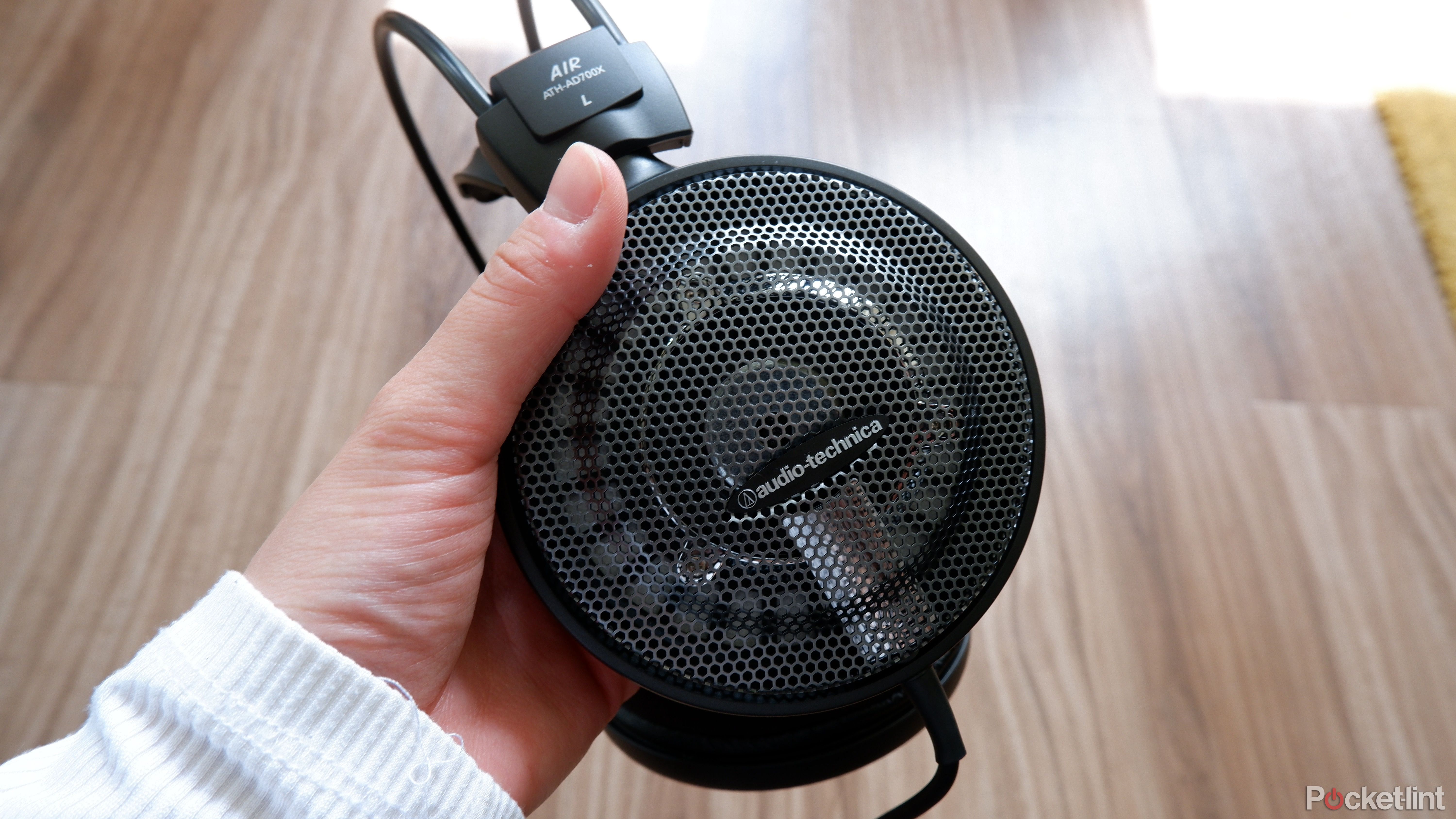 Audio-Technica ATH-AD700X review: Great sound, strange fit