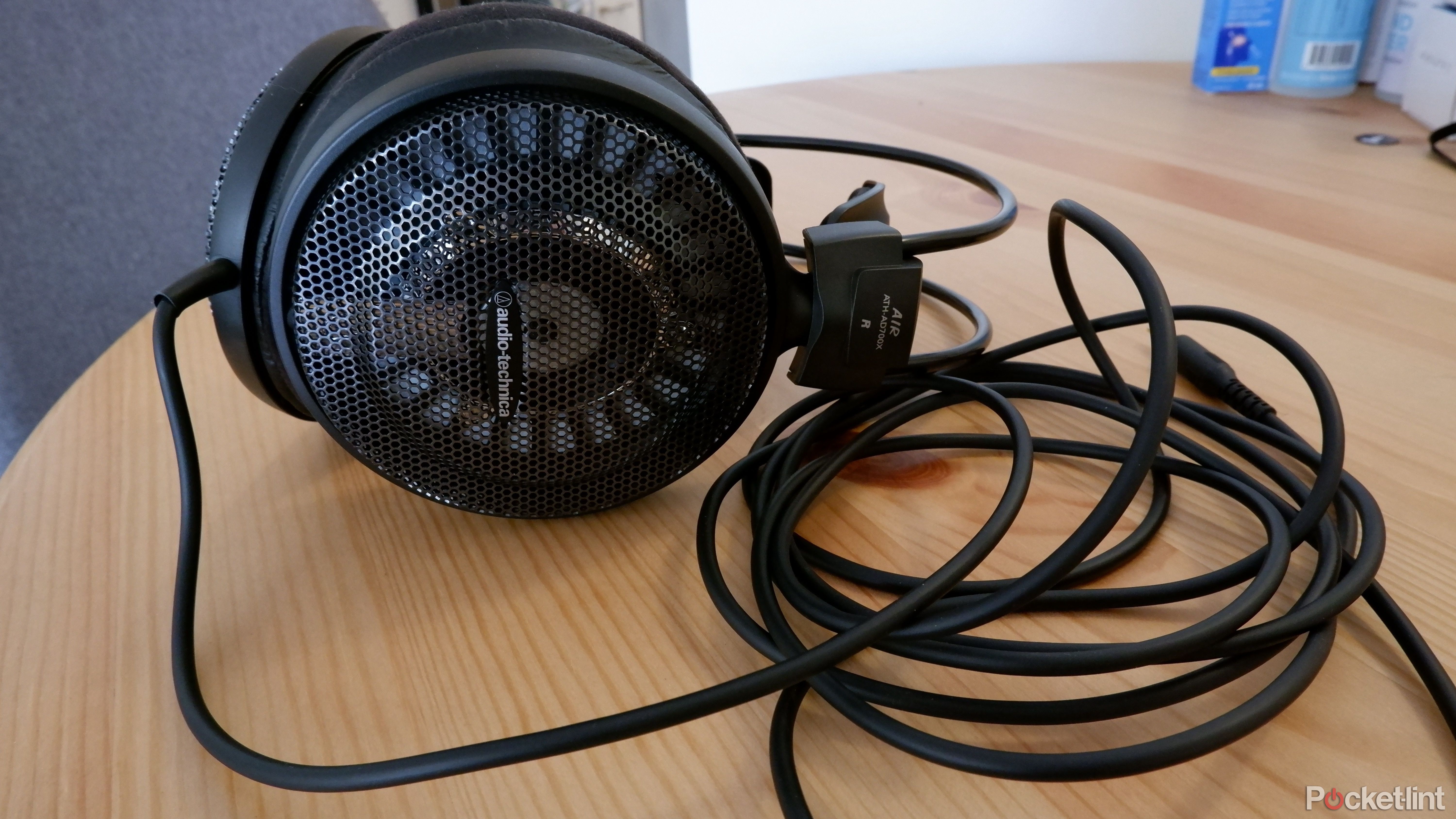 送関込み Audio-Technica ATH-AD700X 有線ヘッドホン 【公式通販】