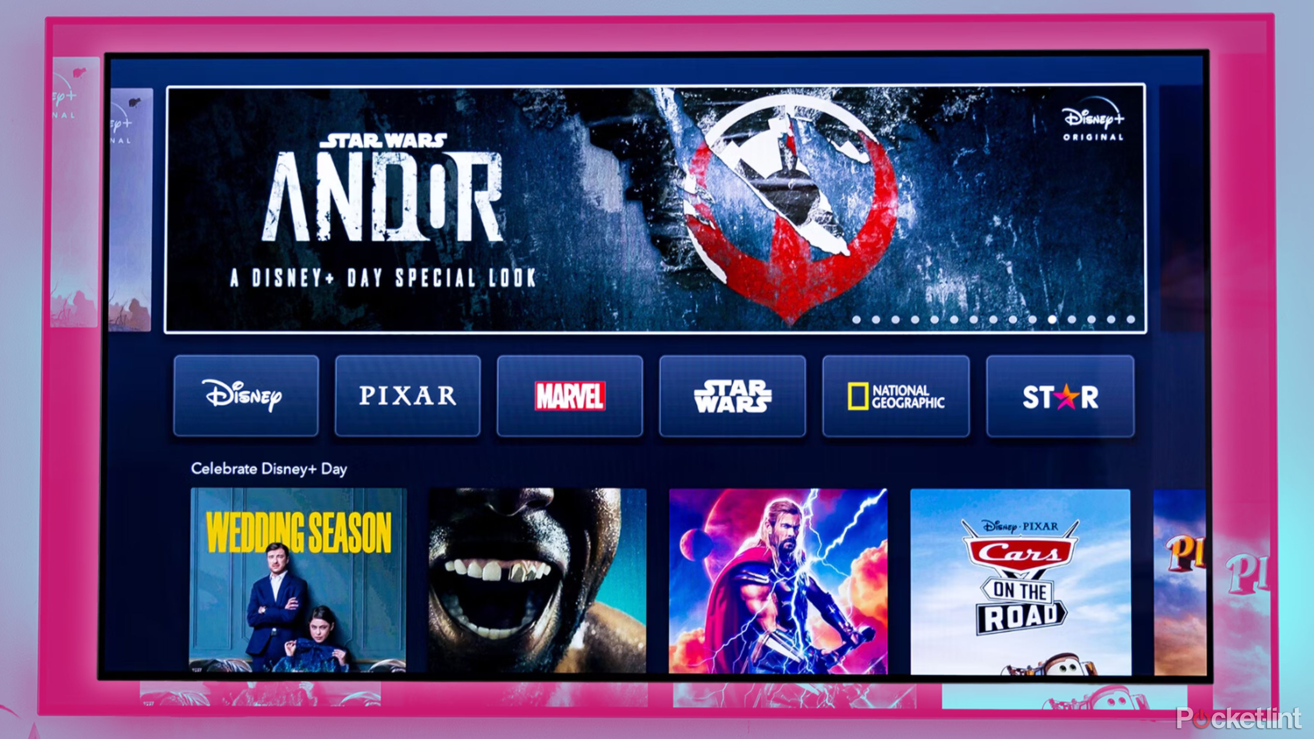 How to get a free Disney+ subscription