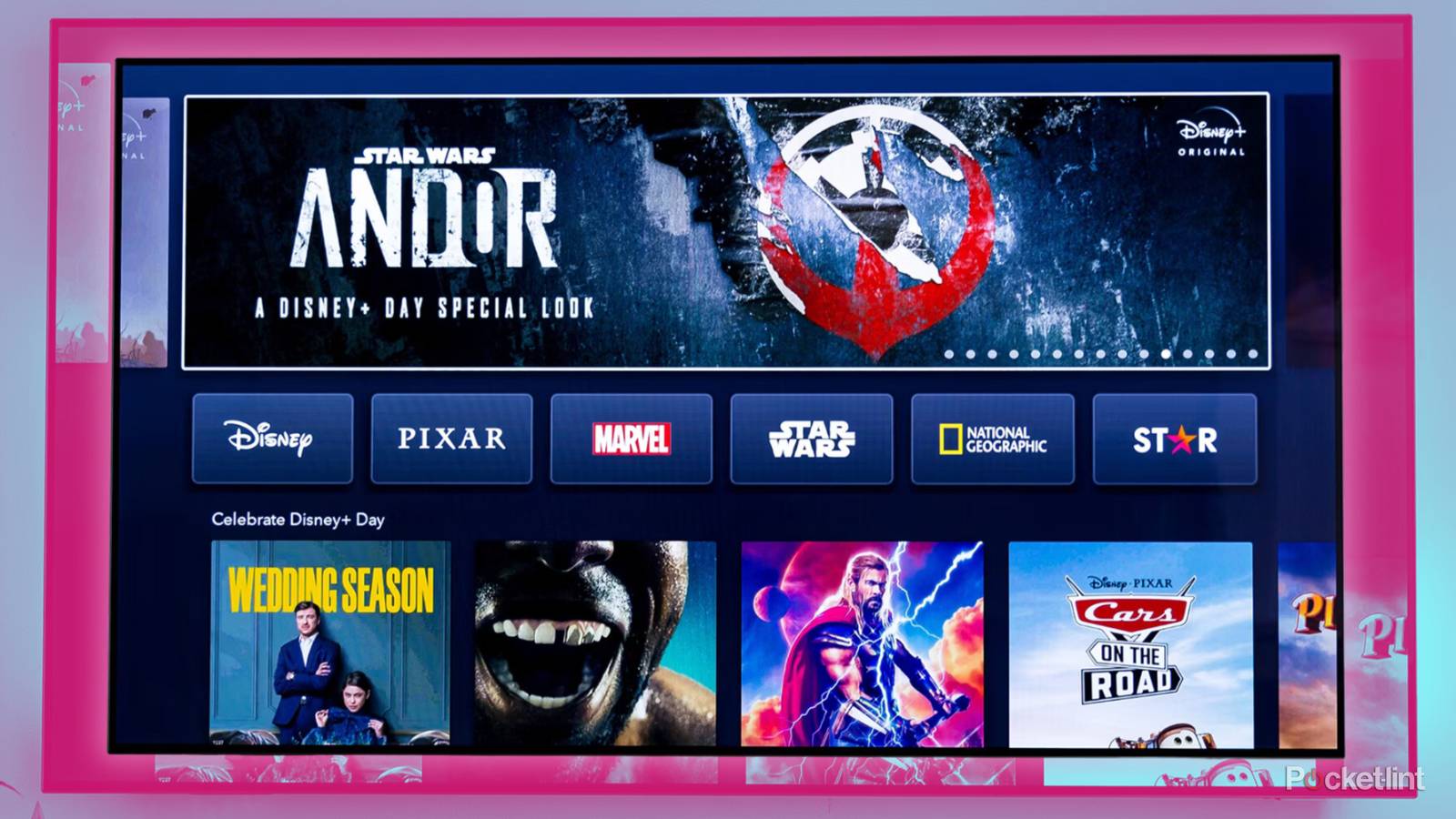 How to get a free Disney+ subscription
