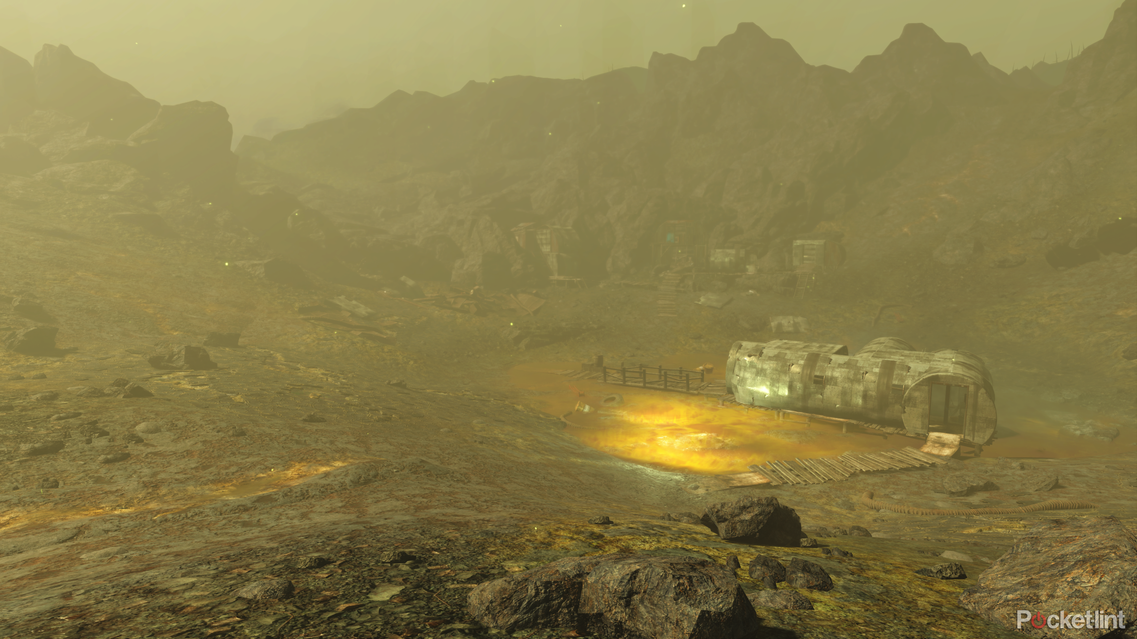 I played every mainline Fallout game and ranked them