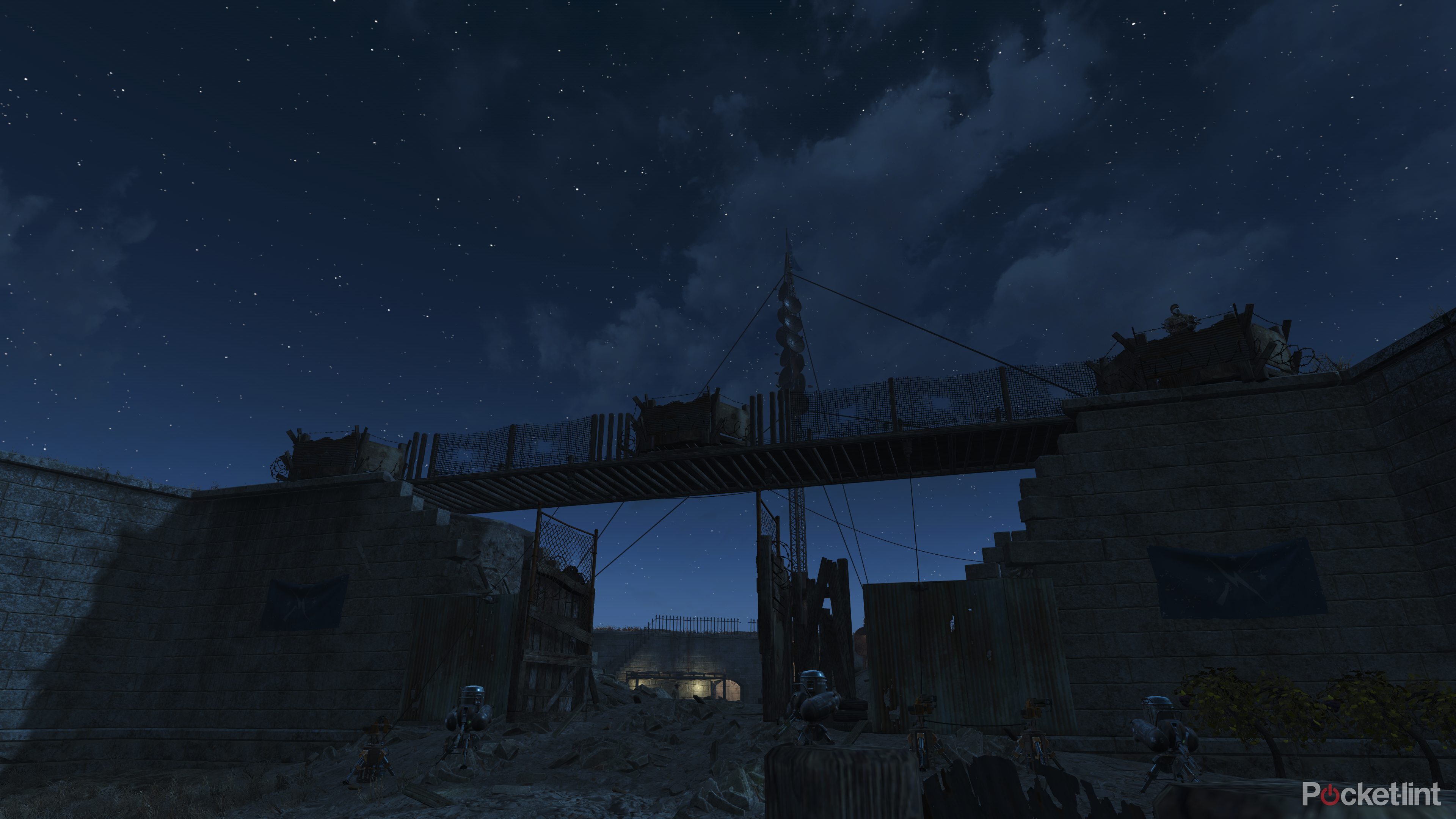 I played every mainline Fallout game and ranked them