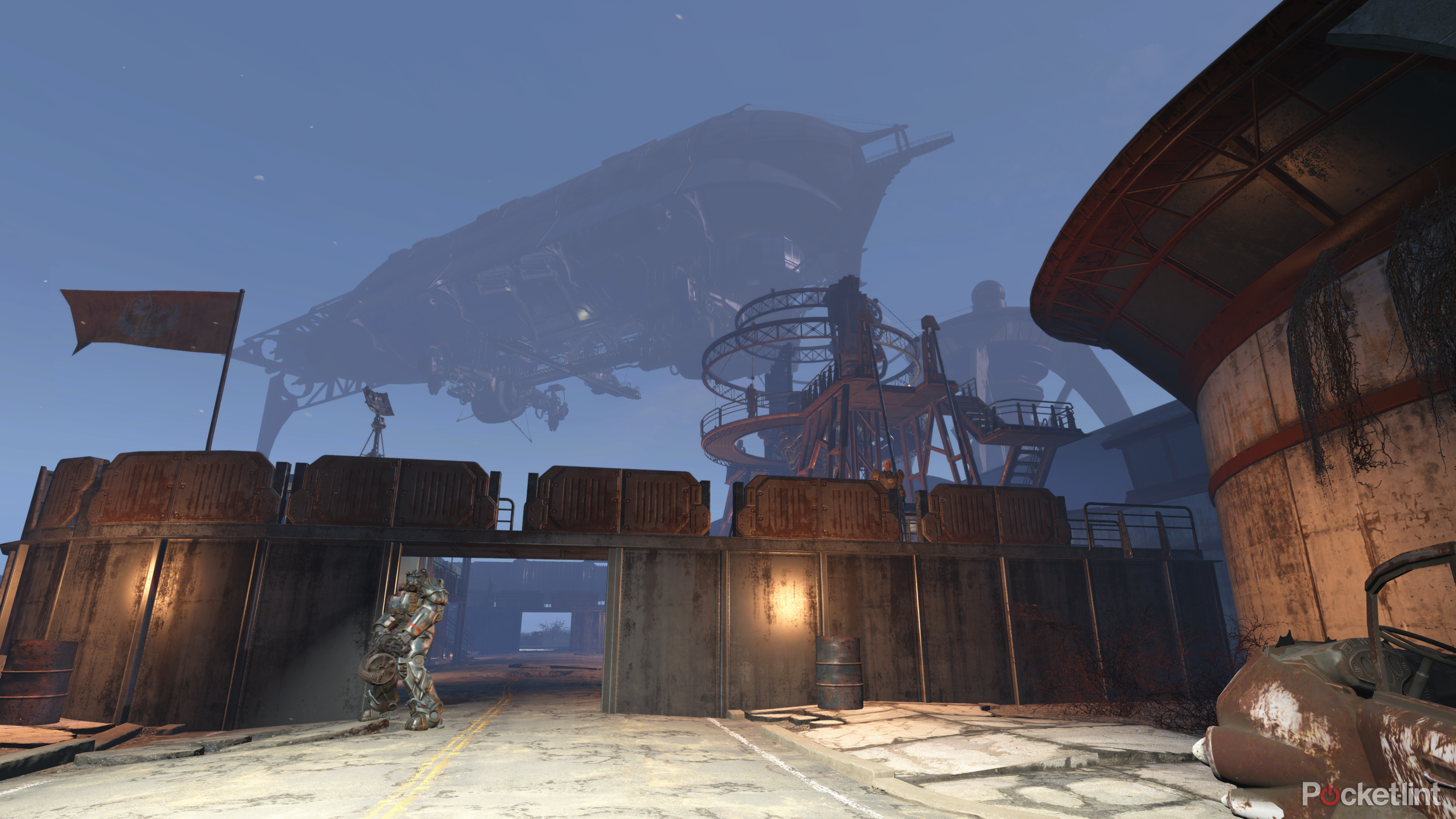 I played every mainline Fallout game and ranked them