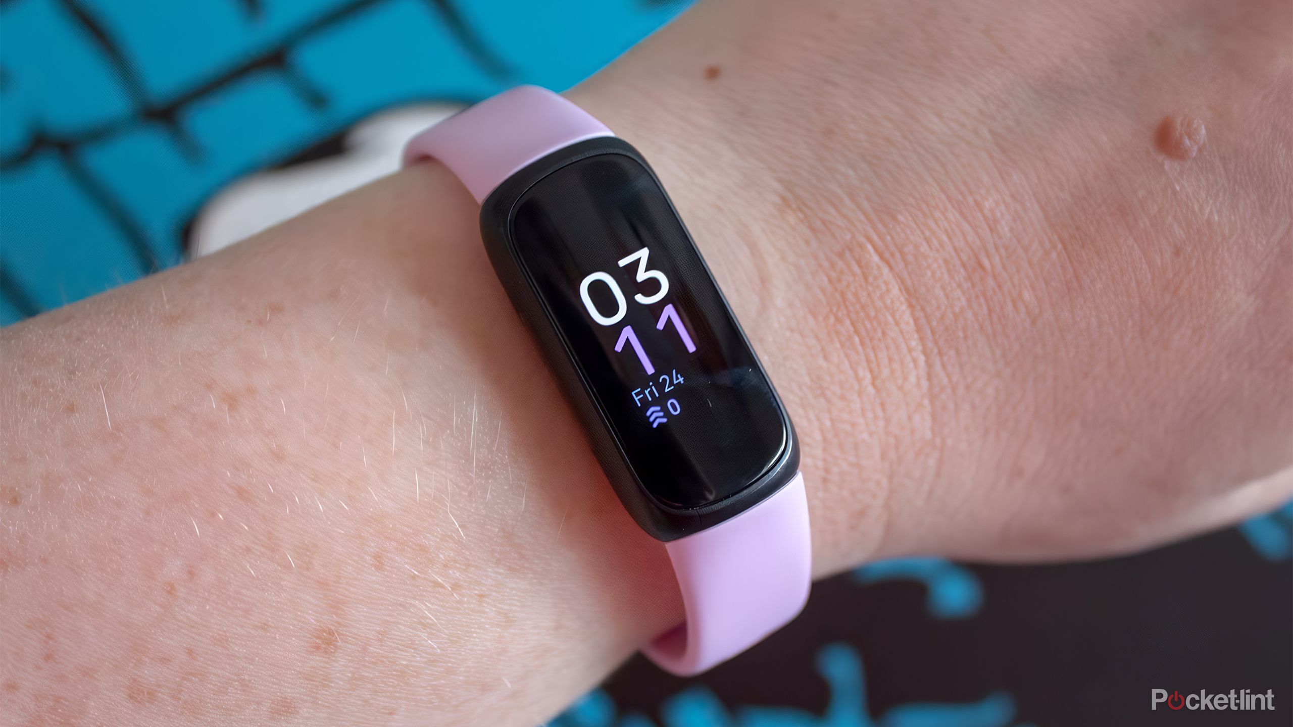 The best budget fitness trackers in 2024