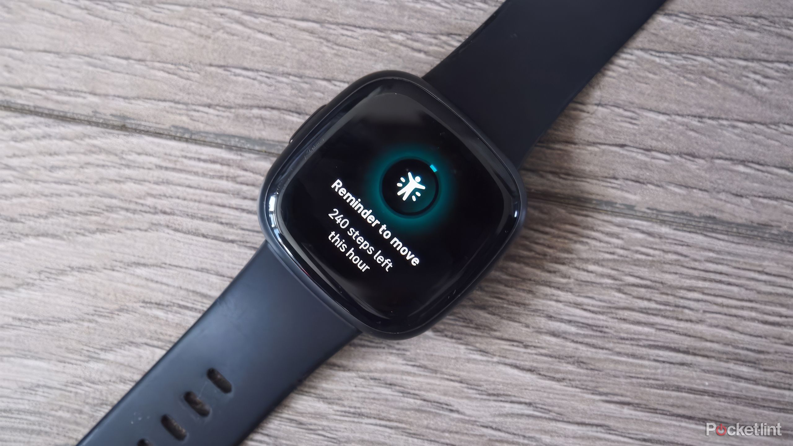 Fitbit Turn Off Reminders To Move Relojes Coros Reminders To Move