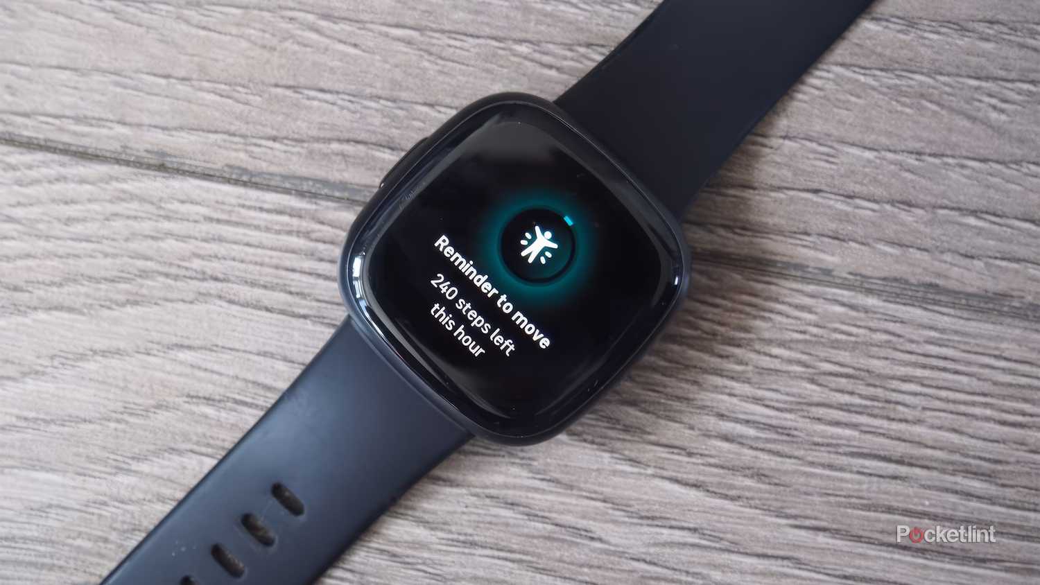 Fitbit Turn Off Reminders To Move Relojes Coros Reminders To Move