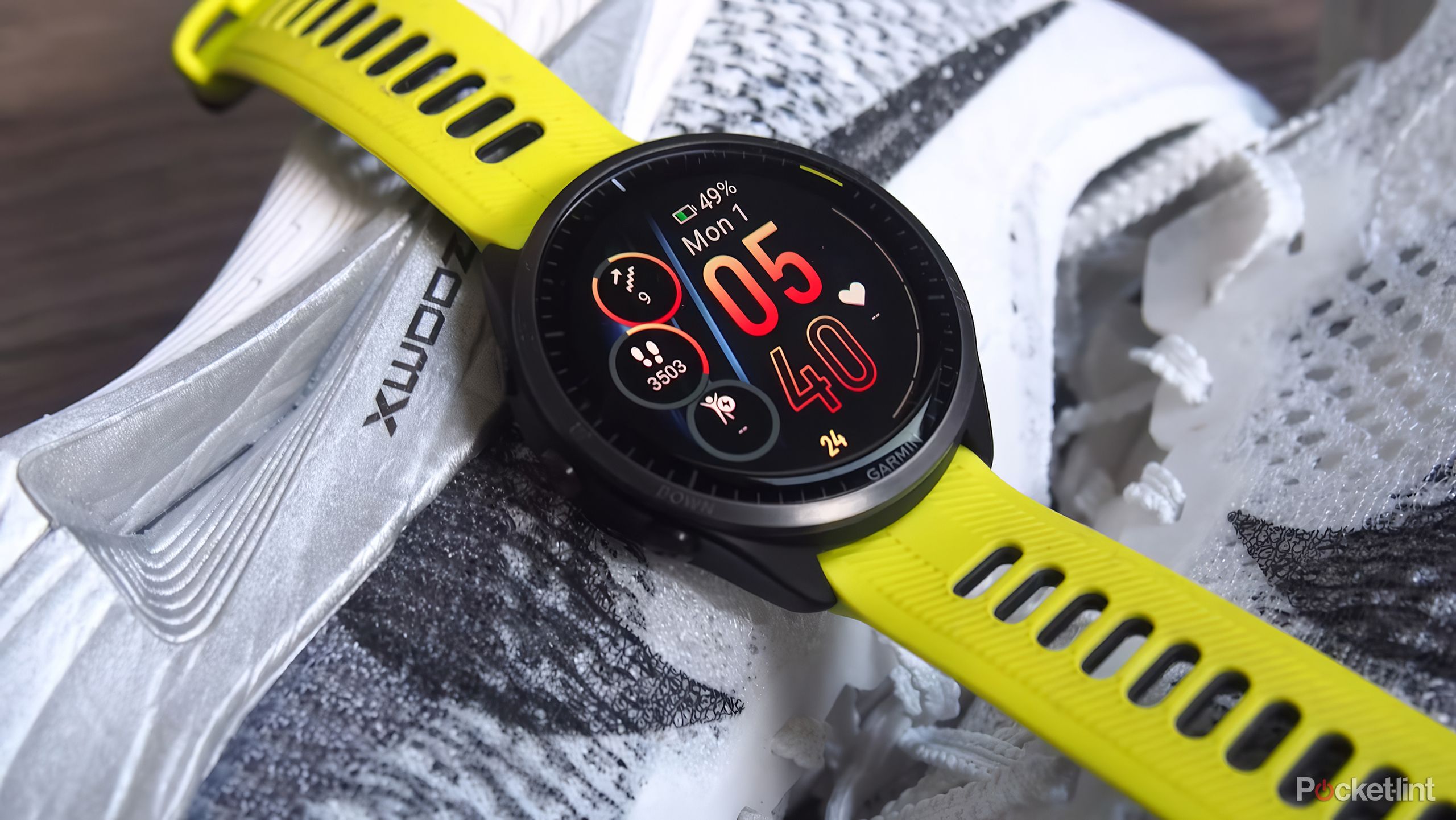 Garmin Forerunner Vivoactive 4s Vs Galaxy Watch Active Garmin