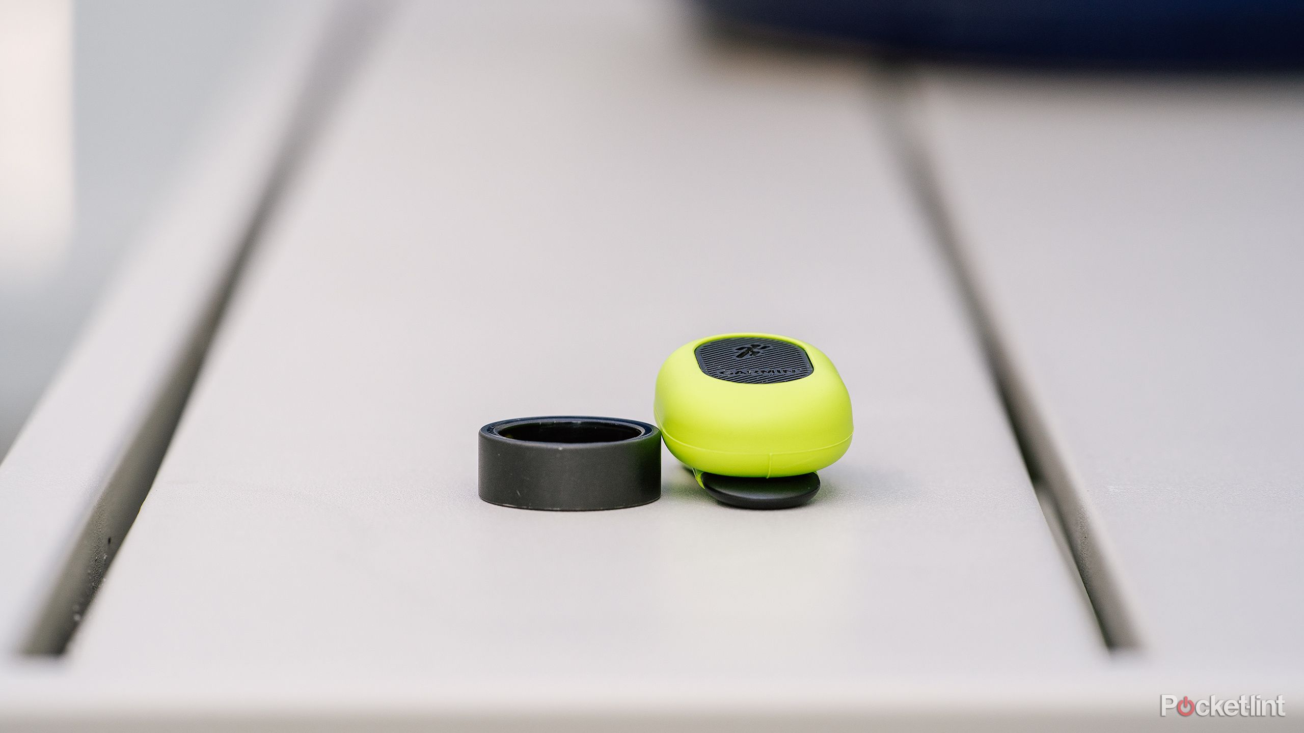 Garmin Running Dynamics Pod review: Data overload