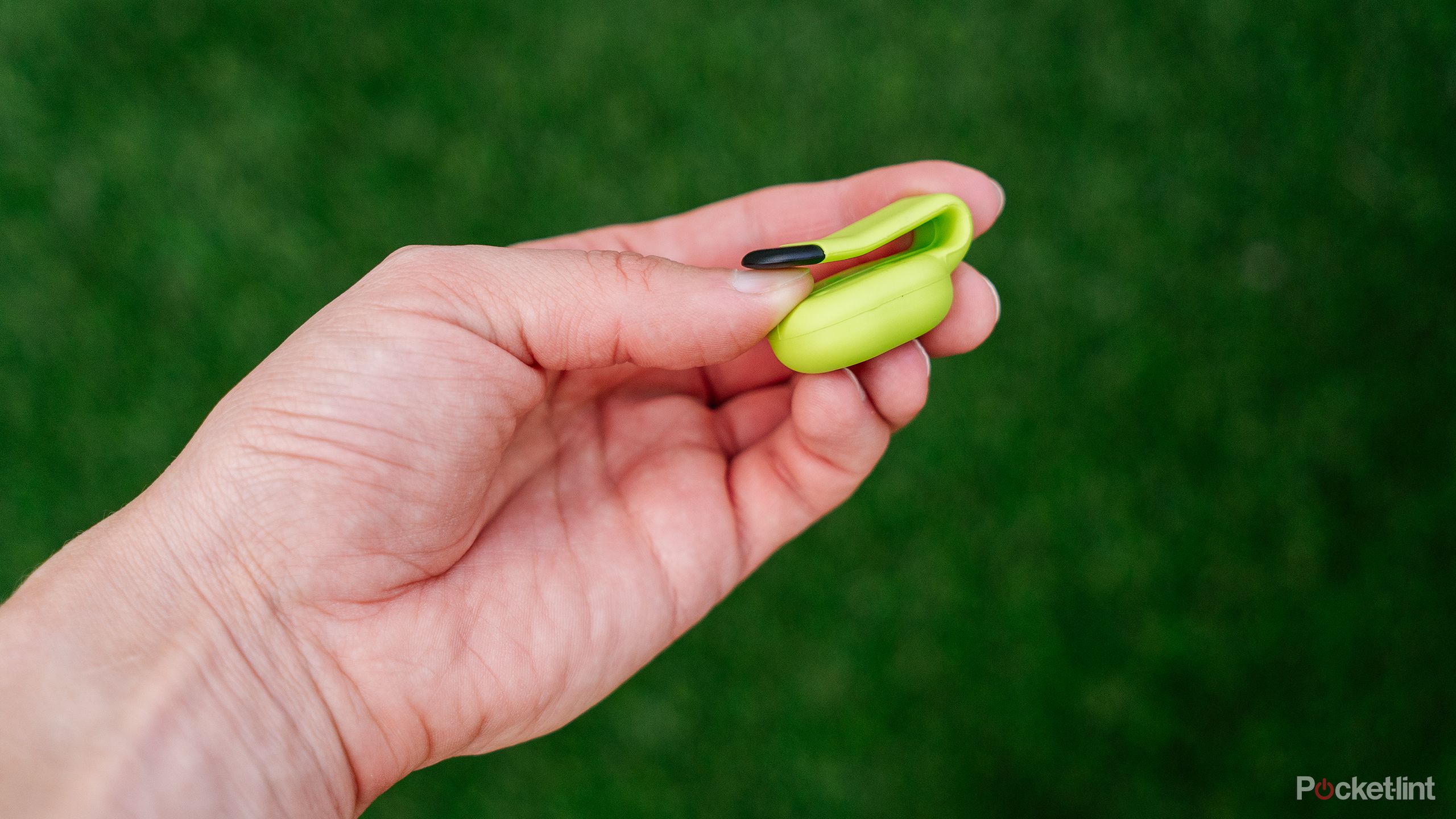 Garmin Running Dynamics Pod review: Data overload