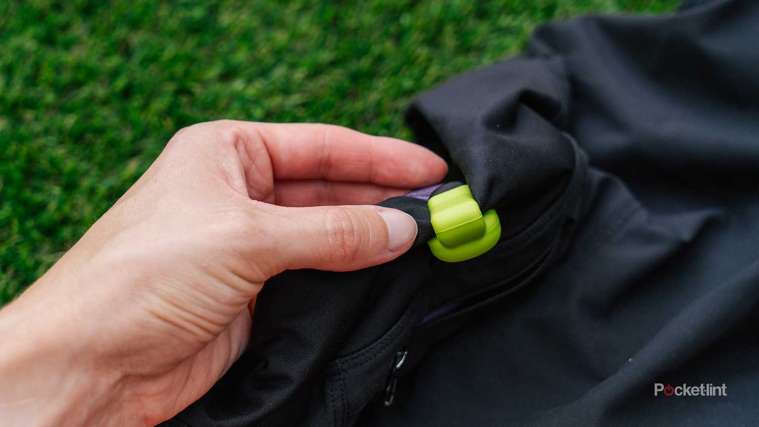 Garmin Running Dynamics Pod review: Data overload