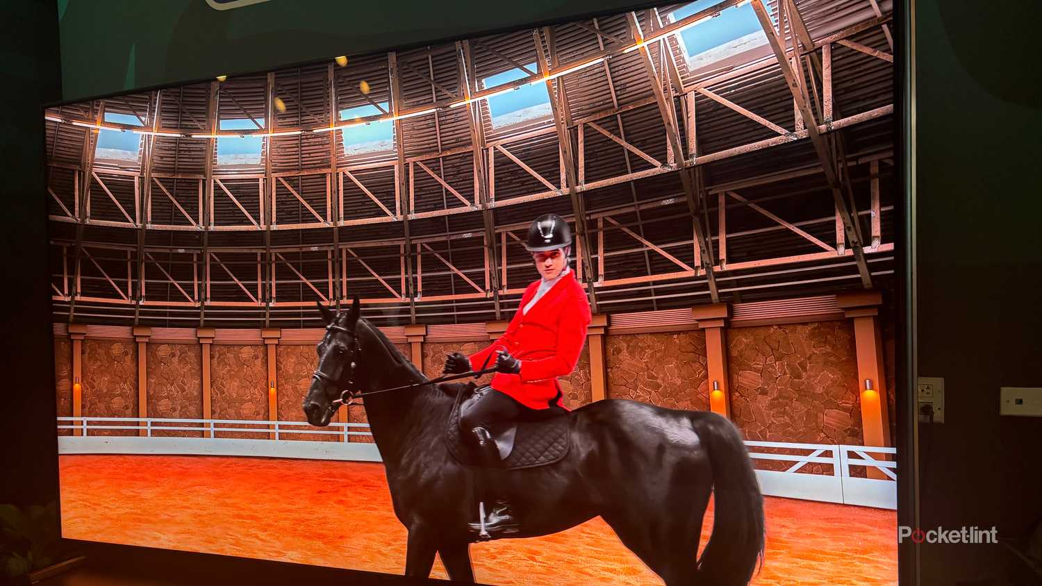 Hisense U9N Mini-LED QLED TV