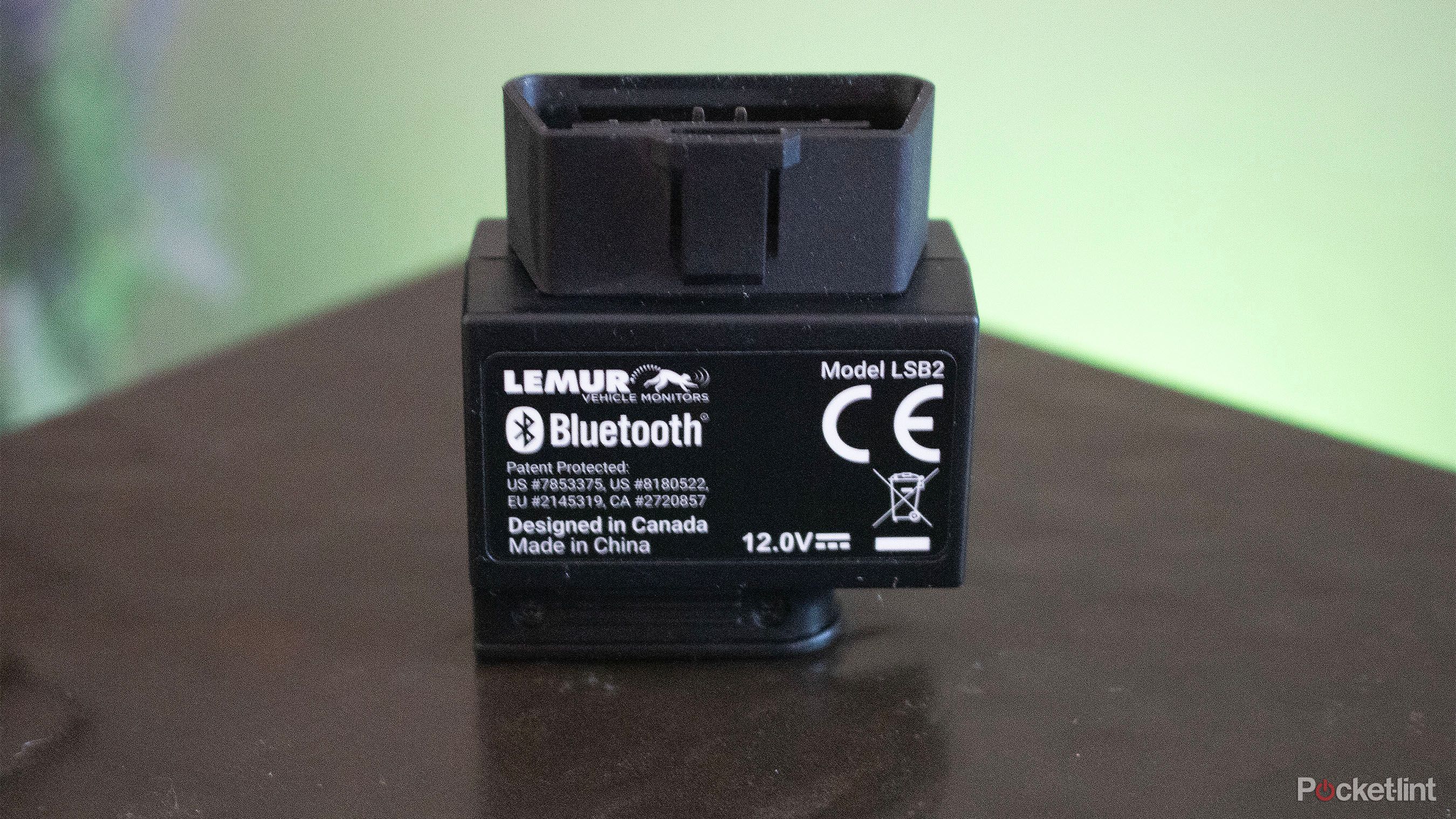 BlueDriver Bluetooth Pro OBDII Scan Tool review: Loaded with features