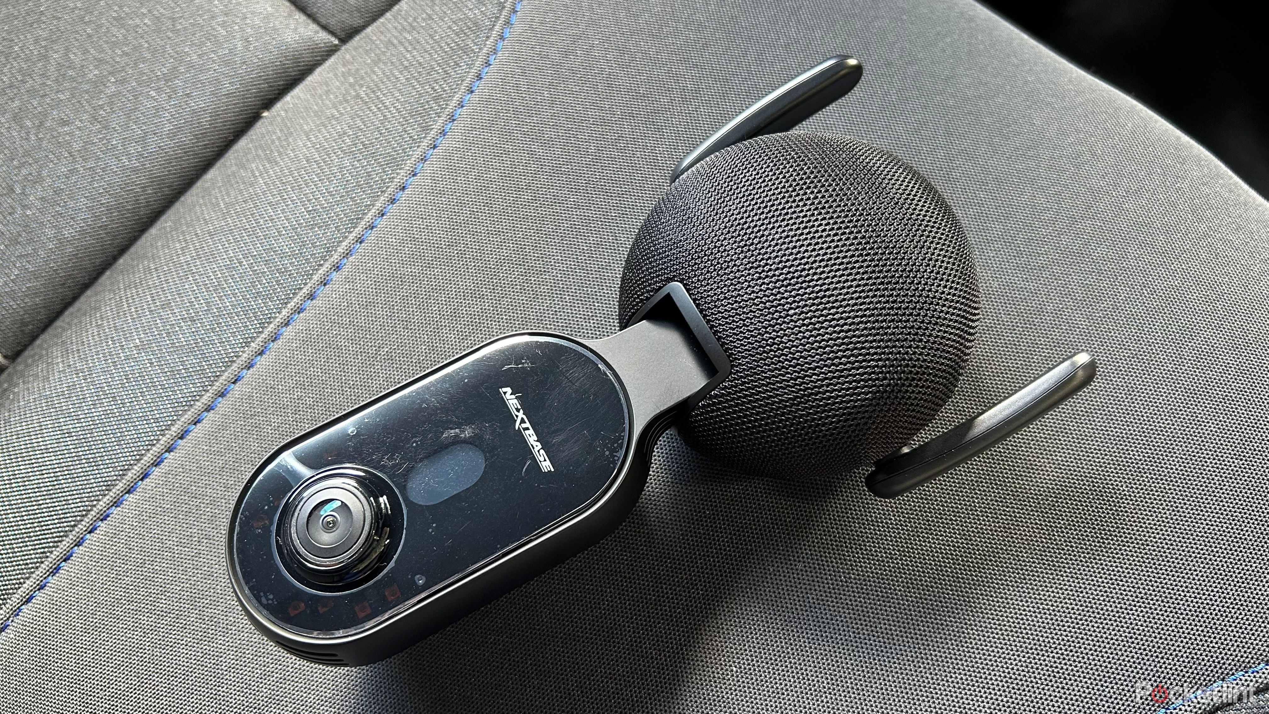 Nextbase iQ Dash Cam