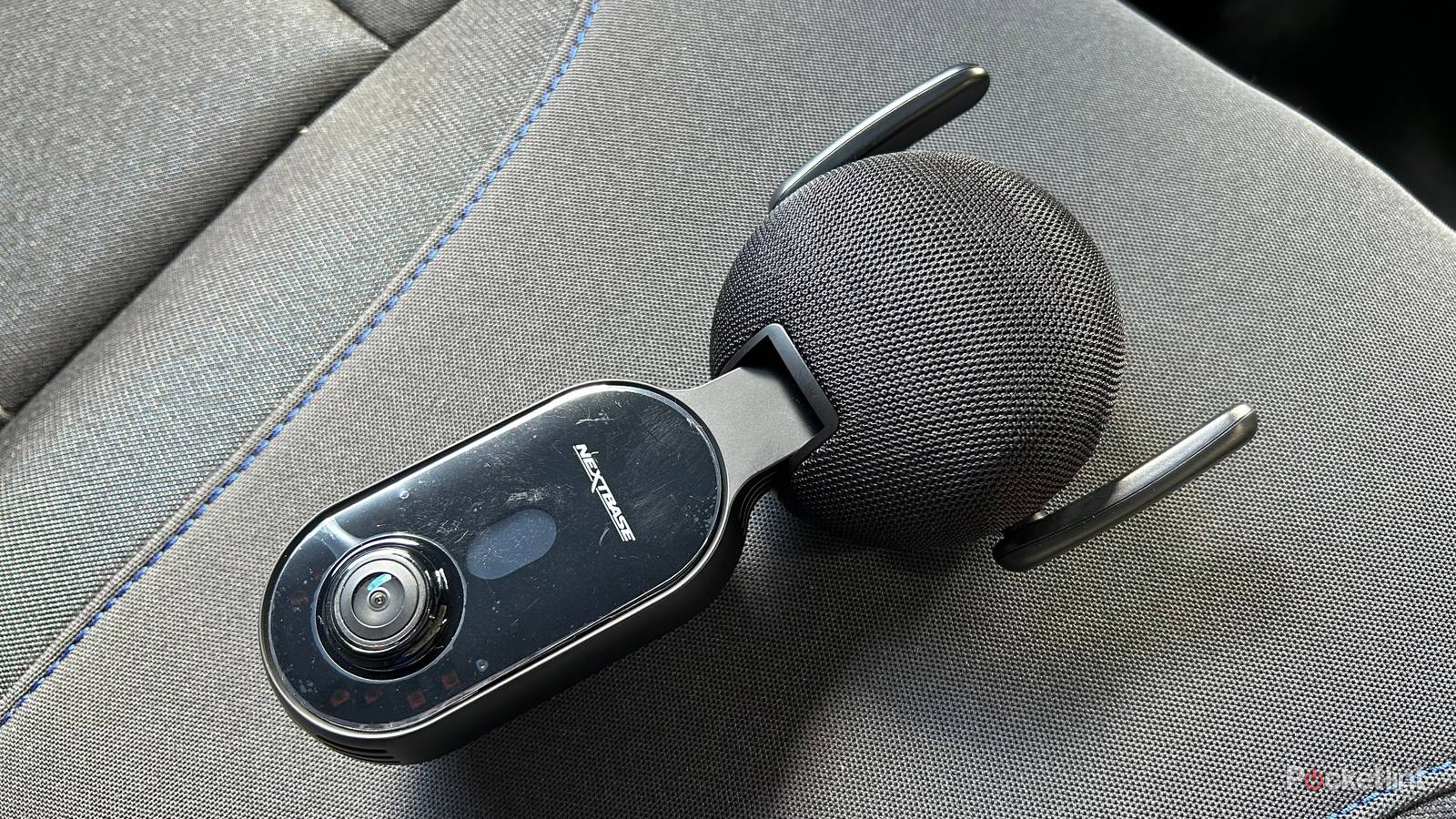 The Nextbase iQ review: Smart but pricey