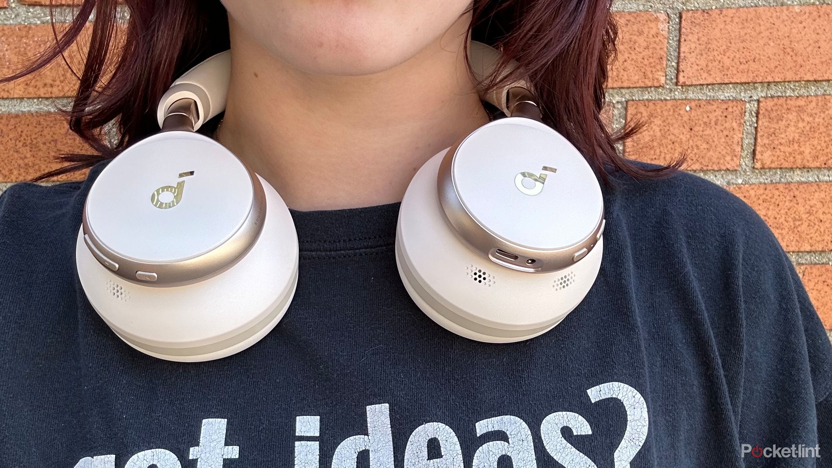 Anker Soundcore Space One ゴールド Soundcore Space One headphones review: Worth the price and then some