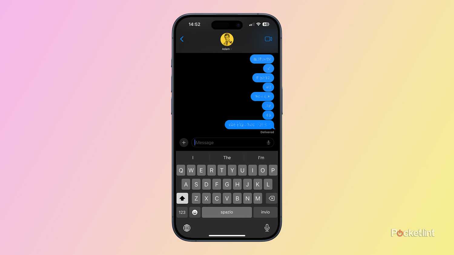 7 features RCS should steal from Apple iMessage