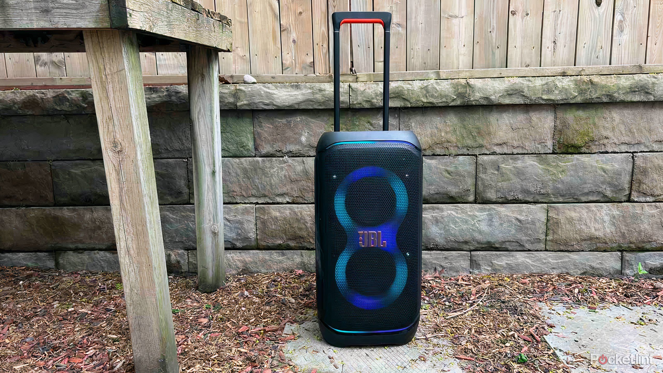 JBL PartyBox Stage 320 Review: Party ready