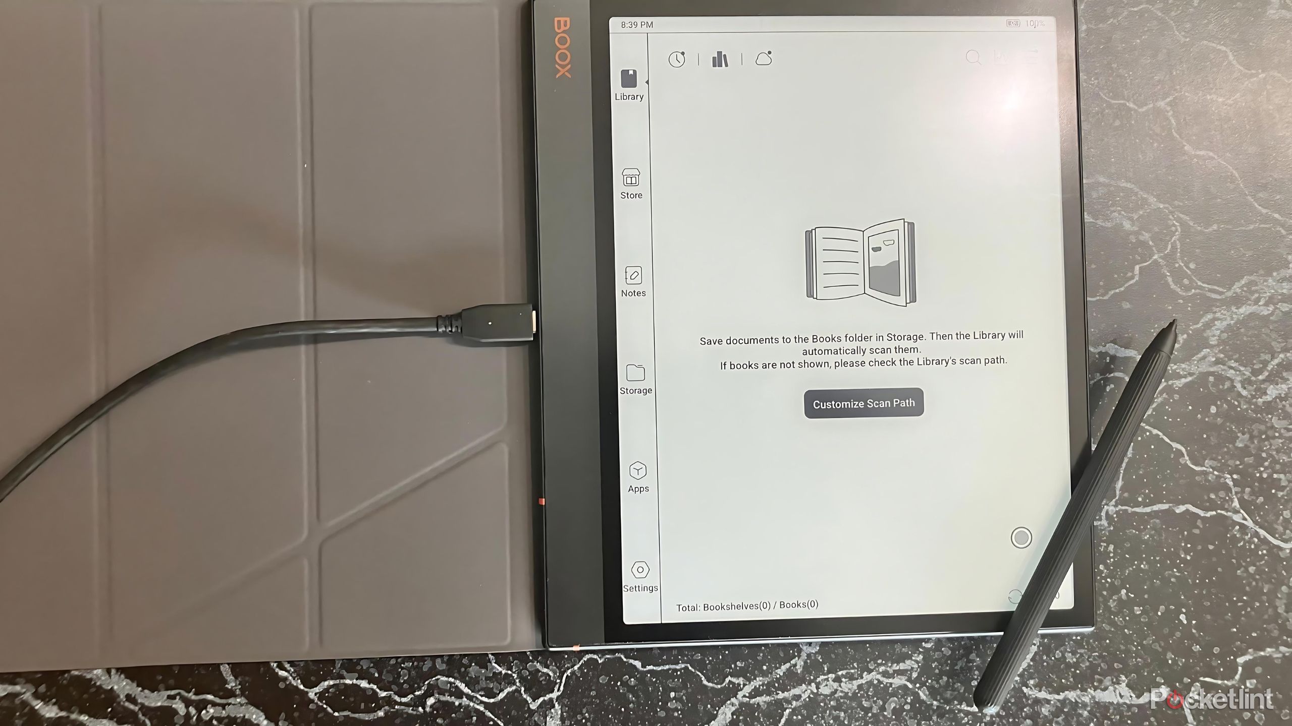 Onyx Boox Note Air3 review: E-Ink and note-taking that excels