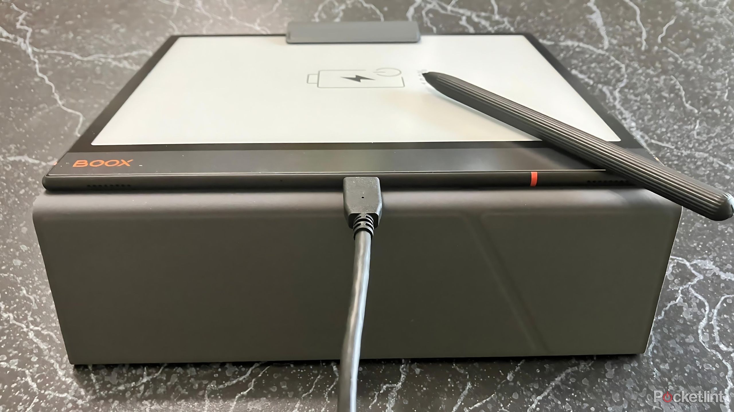 Onyx Boox Note Air3 review: E-Ink and note-taking that excels