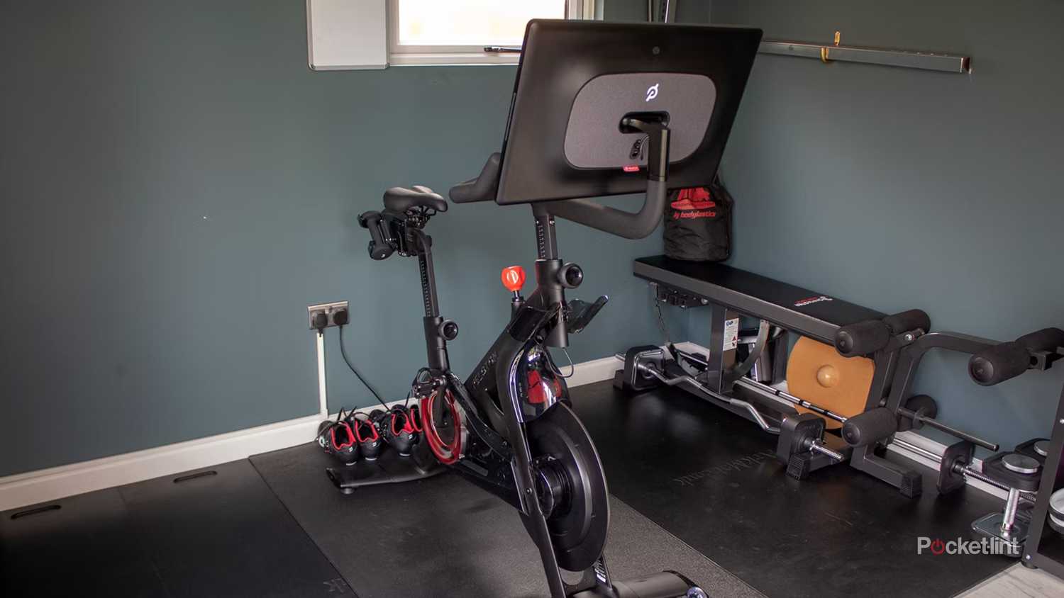 Peloton Bike How Do I Connect My Airpods To My Peloton How To Sync