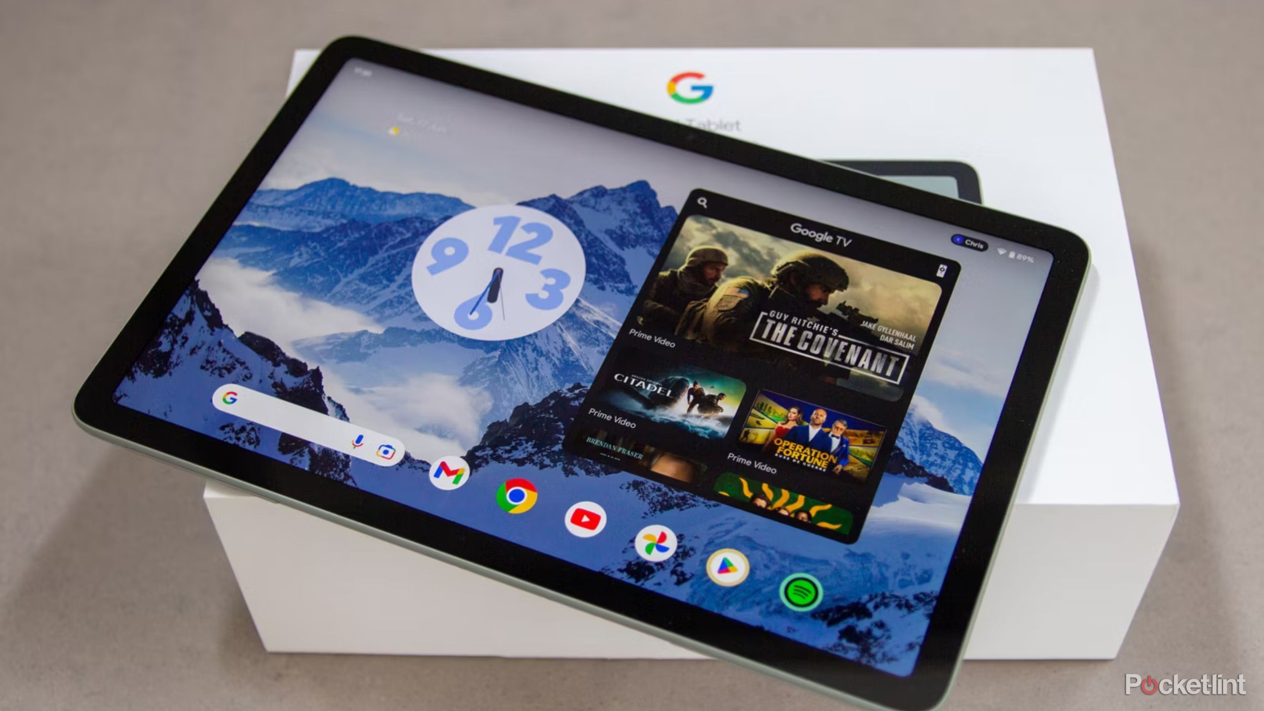 Score $100 off this powerful tablet that just might replace your iPad
