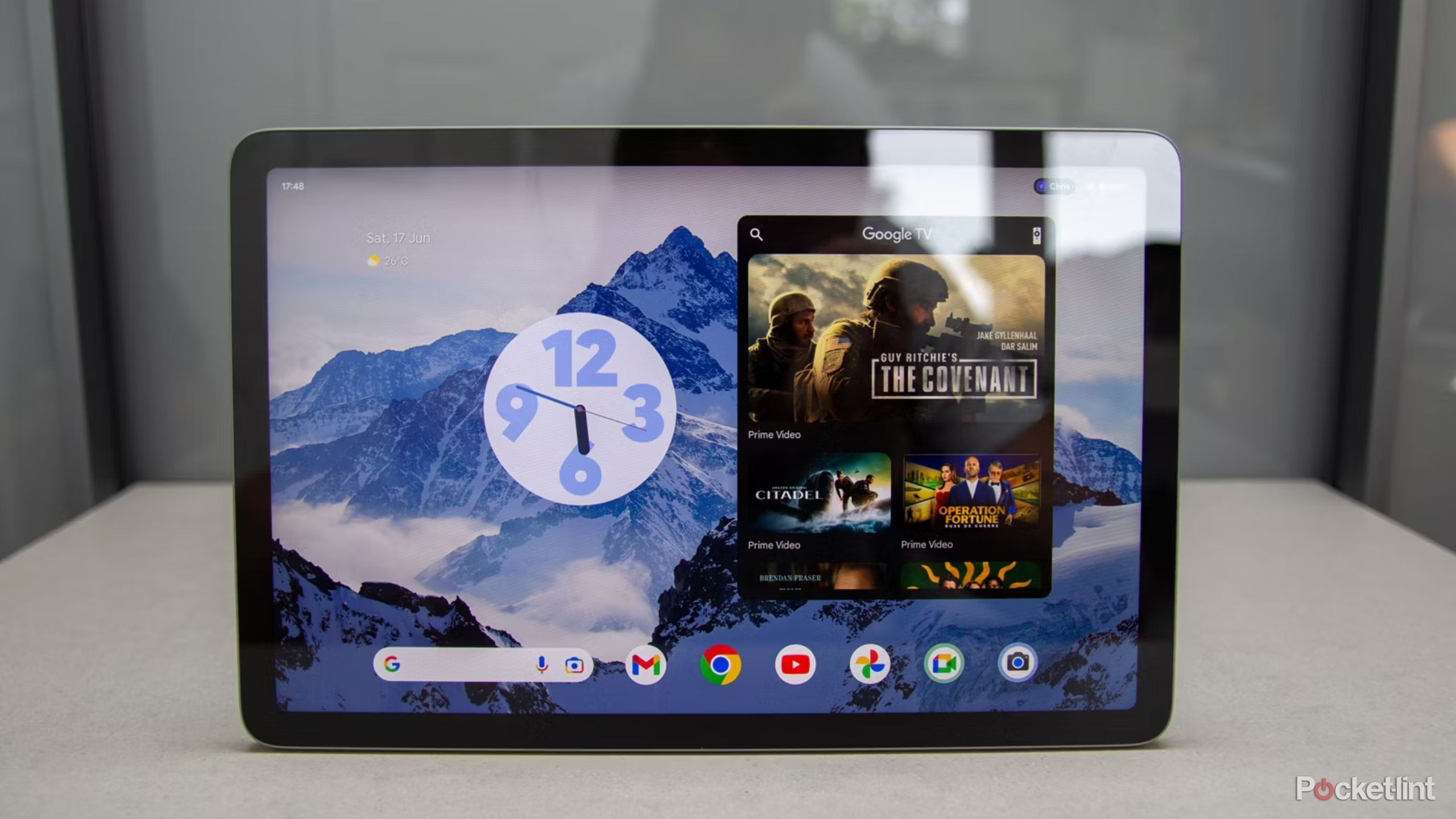 How to turn an old tablet into a smart home display hub